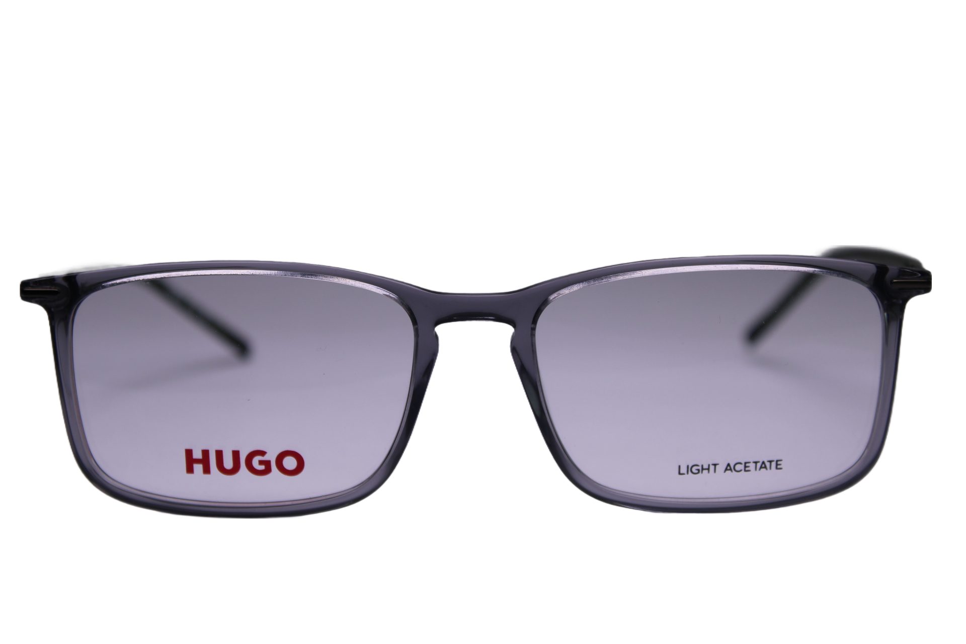 Safilo Brillengestell HUGO Brillenfassung HG1231 HWJ