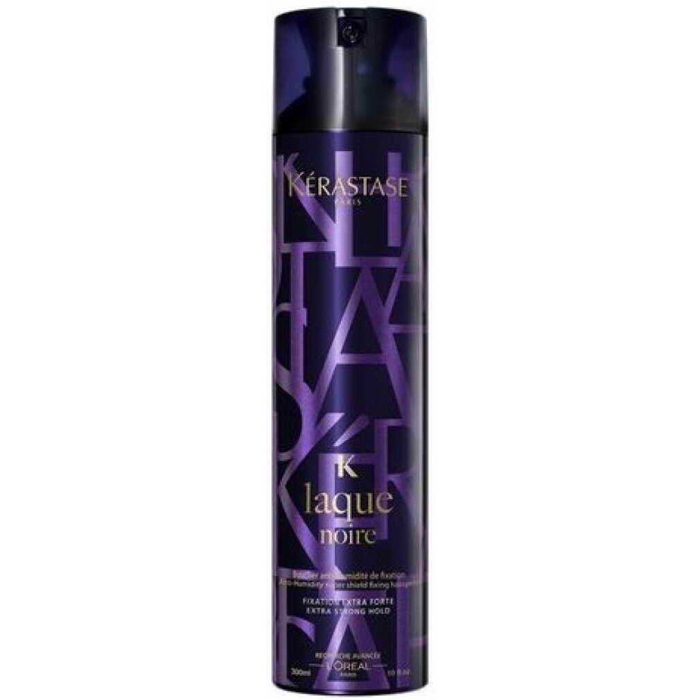 Kérastase Haarspray K Laque Noire Hair Spray
