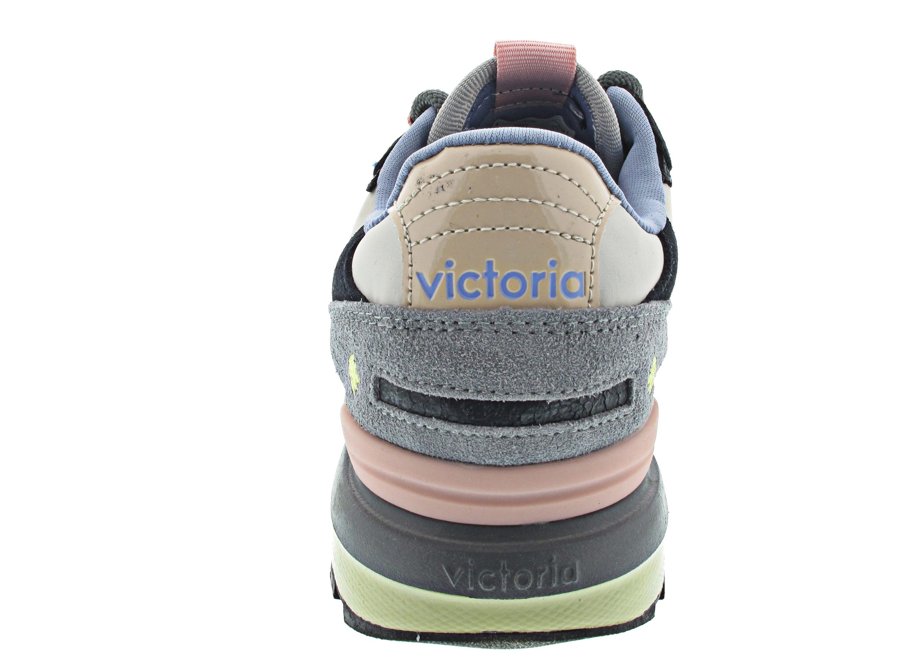 Victoria 05 Sneaker