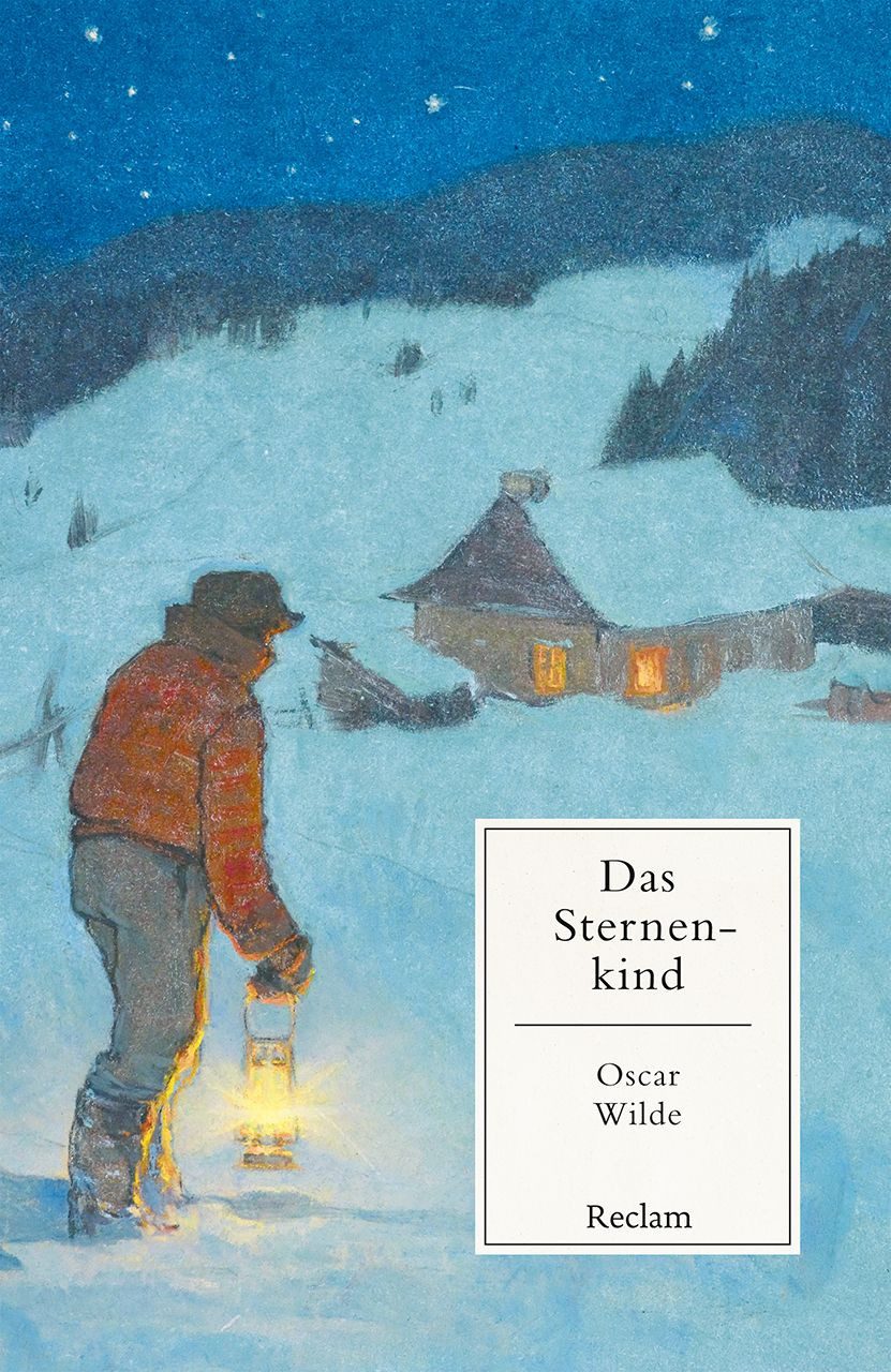 Schulbuch Das Sternenkind und andere Märchen Mit einer Nachbemerkung und Anmerku Oscar Wilde
