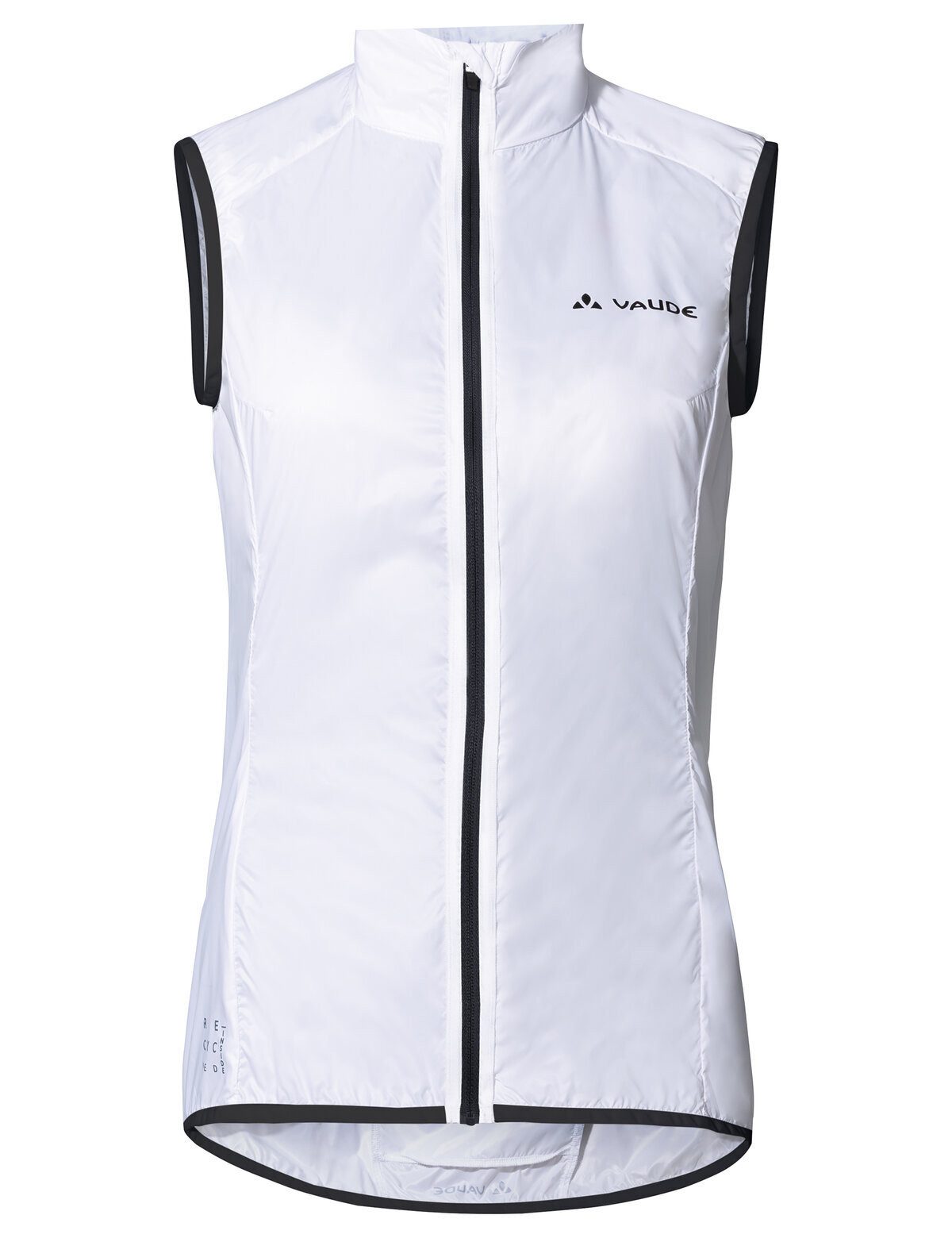 VAUDE Funktionsweste Women's Matera Air Vest (1-tlg) wind- und wasserabweis günstig online kaufen