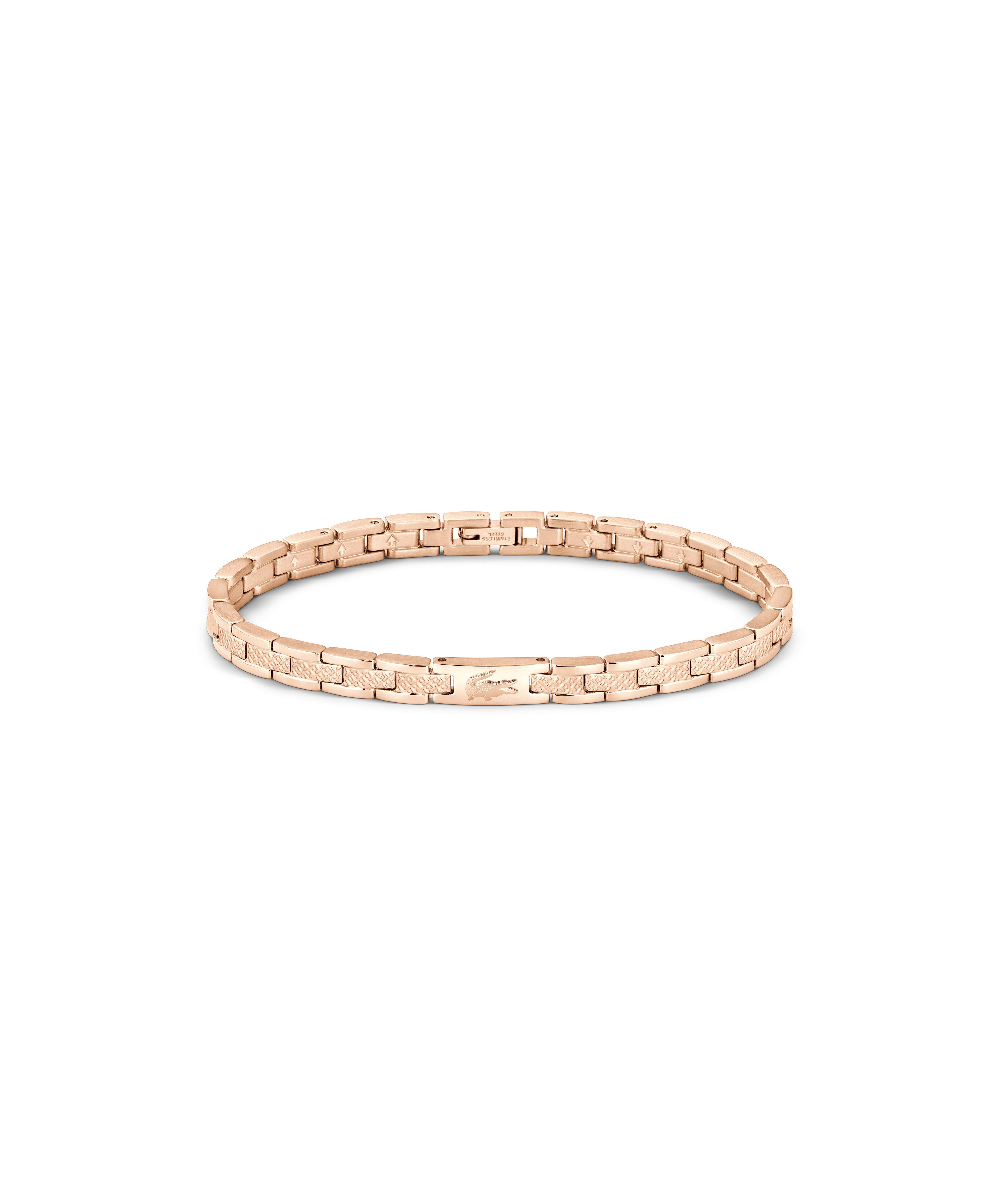 Lacoste Gliederarmband METROPOLE