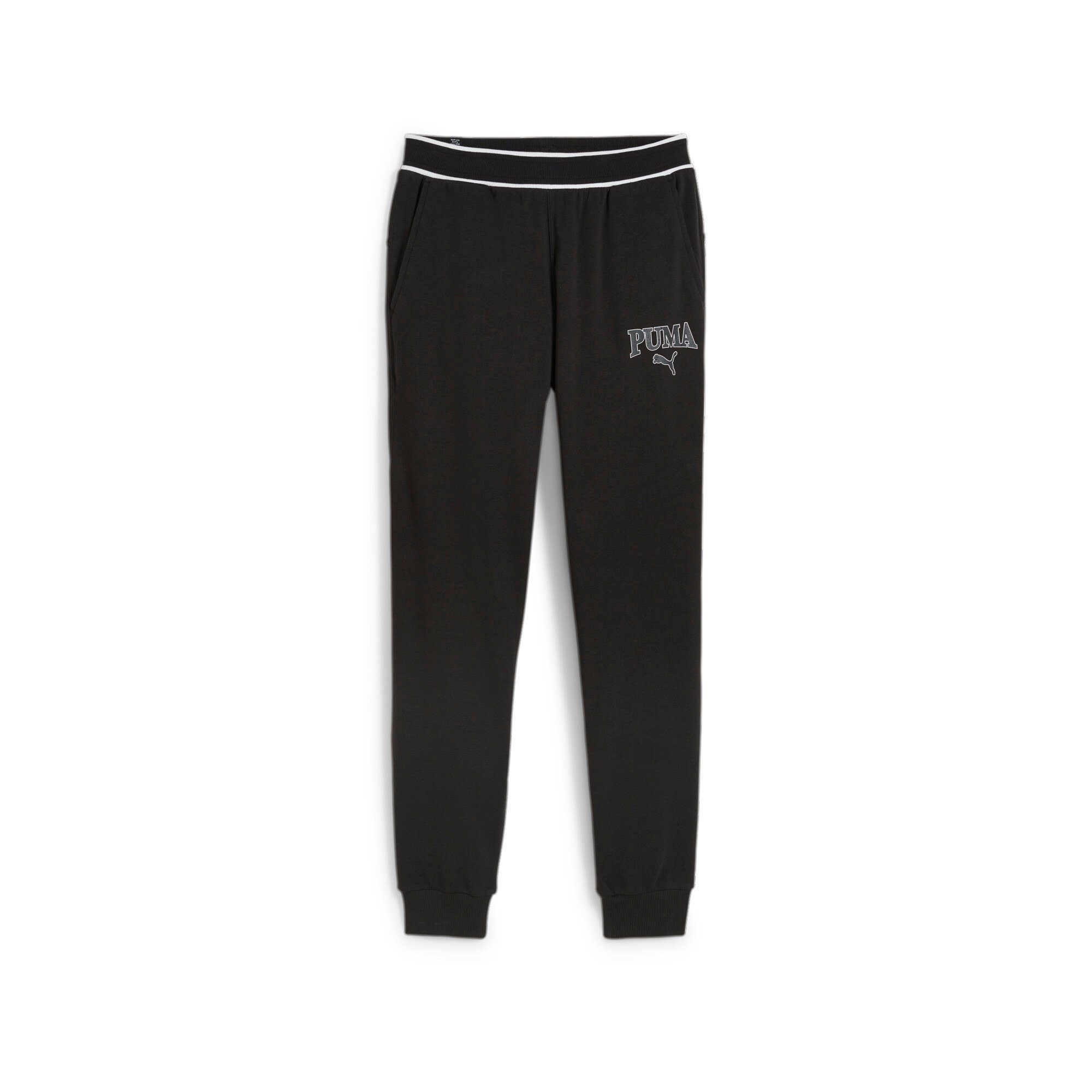 PUMA Trainingshose SQUAD SWEATPANTS TR CL