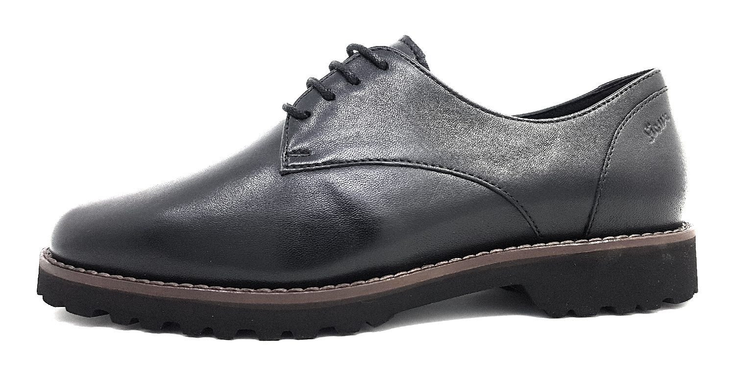 SIOUX eleganter Schnürer Schnürschuh günstig online kaufen