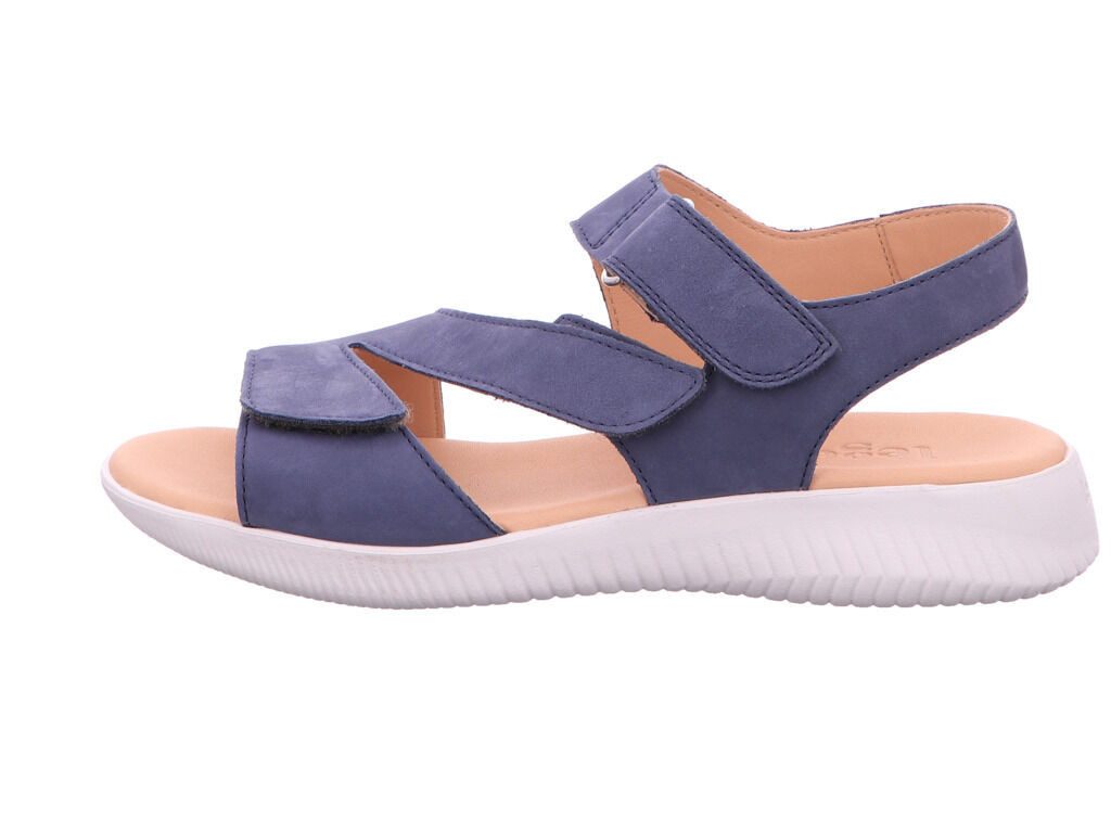 Legero FANTASTIC Riemchensandalette