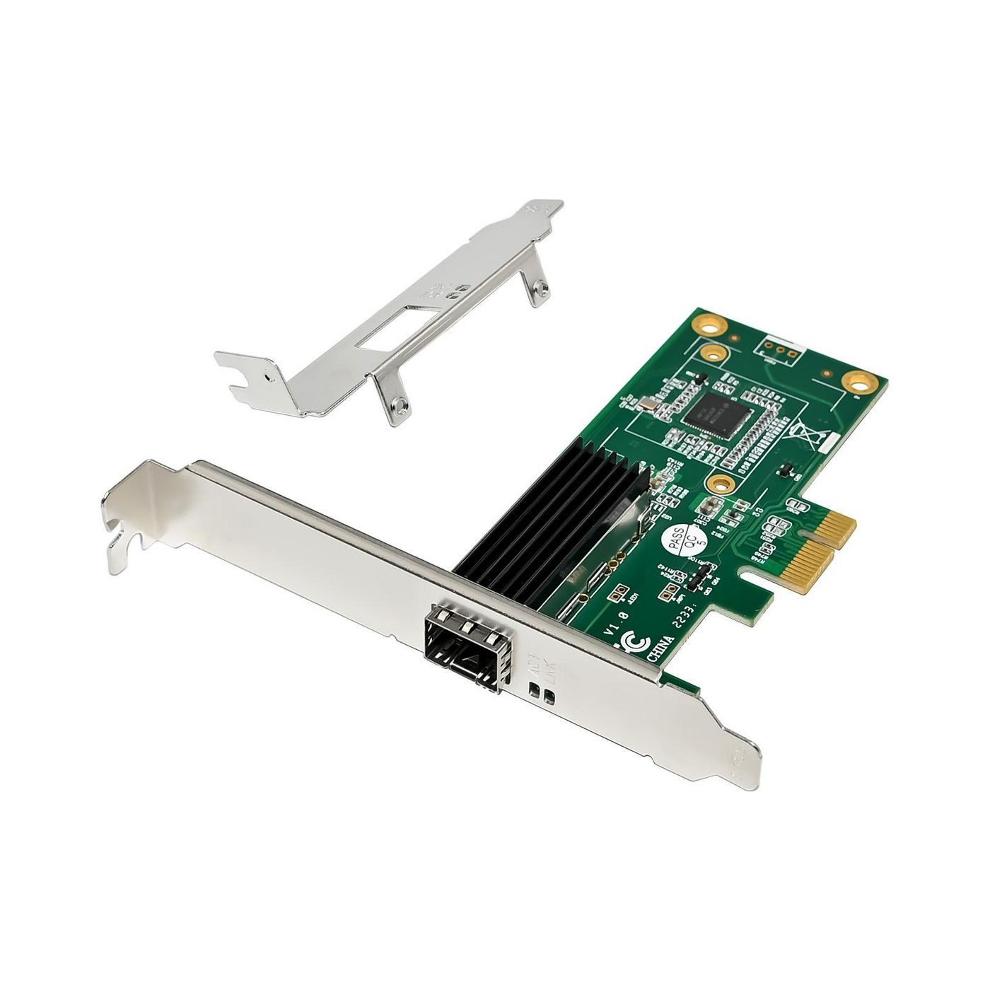 Microconnect Netzwerk-Adapter