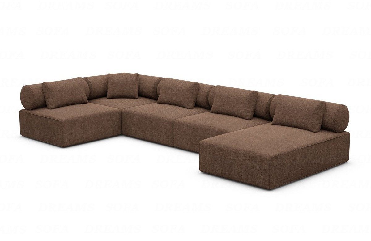 Sofa Dreams Wohnlandschaft Polster Luxus Sofa günstig online kaufen