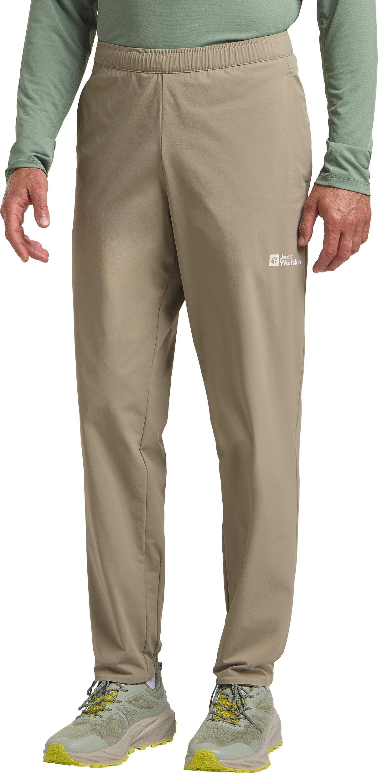 Outdoorhose PRELIGHT SWIFT PANT M