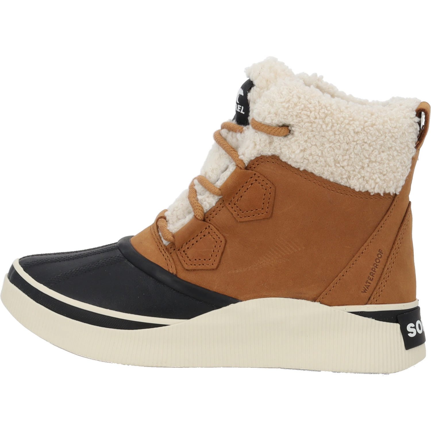 Sorel Out N About IV 2088131 Schnürstiefel günstig online kaufen