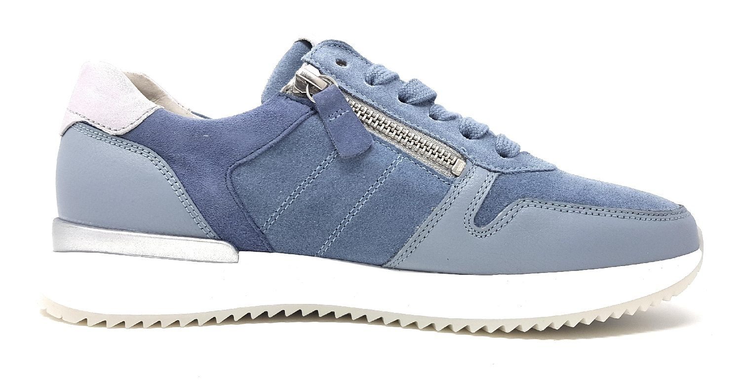 Gabor Sneaker low Schnürschuh günstig online kaufen