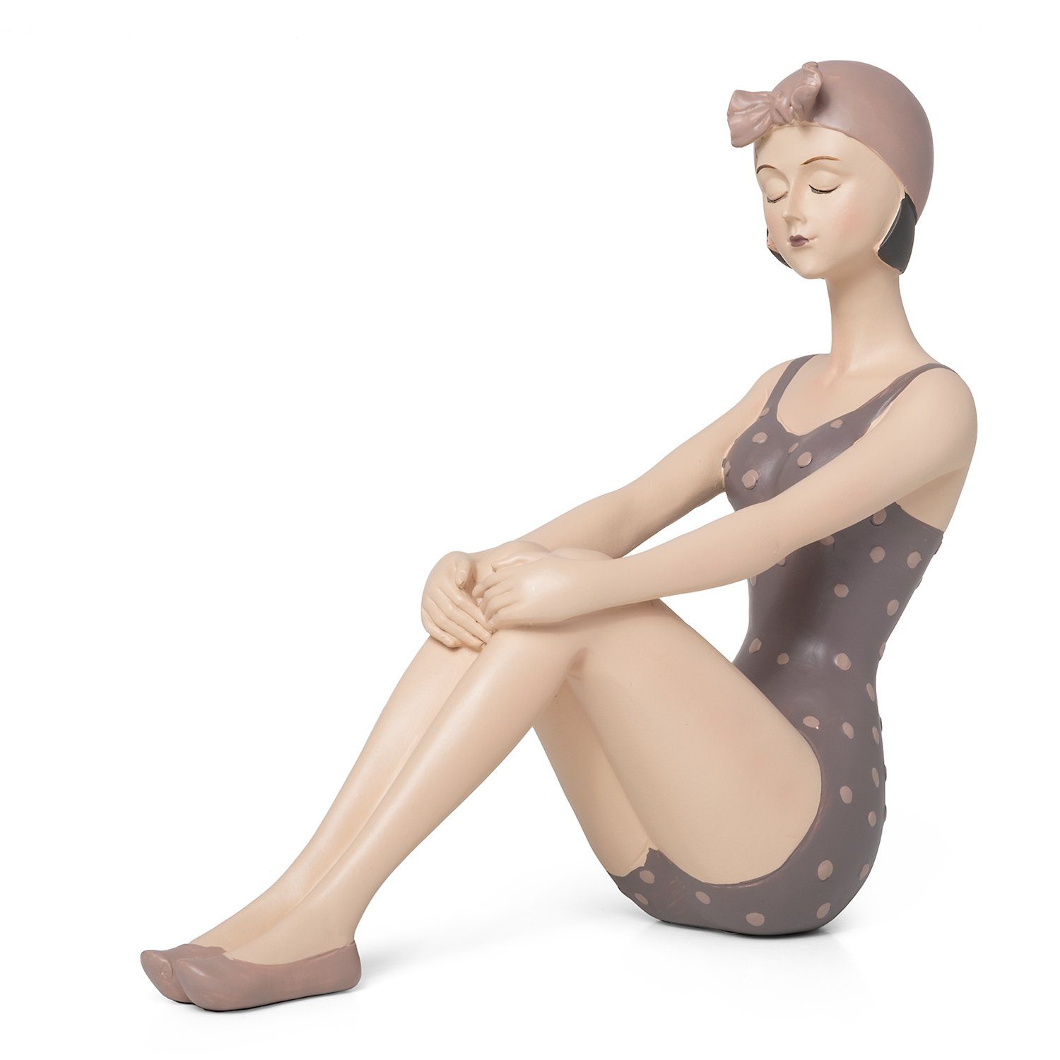 Moritz Dekofigur CT-80 Figur
