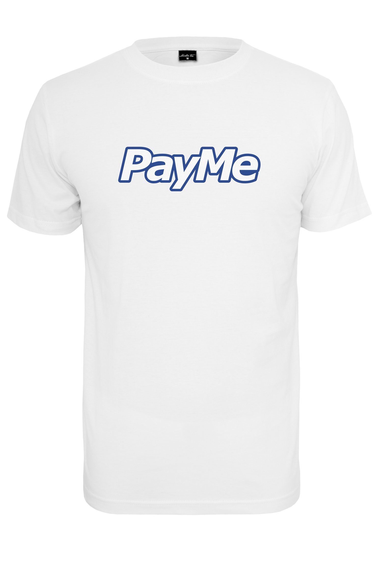 Outline Me (1-tlg) MisterTee T-Shirt Pay Herren Tee