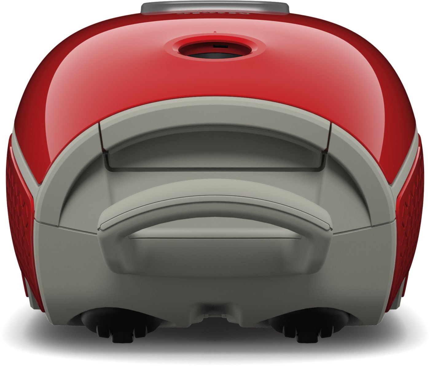 Miele Bodenstaubsauger Guard L1 Red Pulse, 890 W, mit Beutel