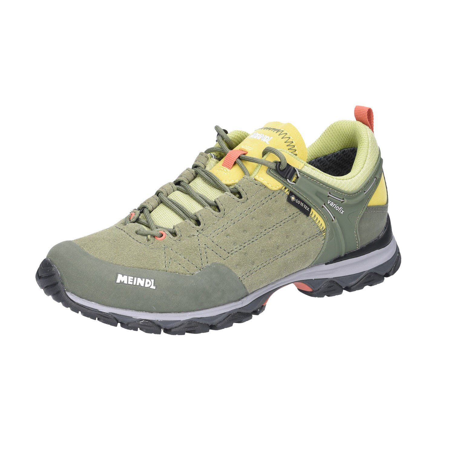 Ontario Lady GTX Outdoorschuh