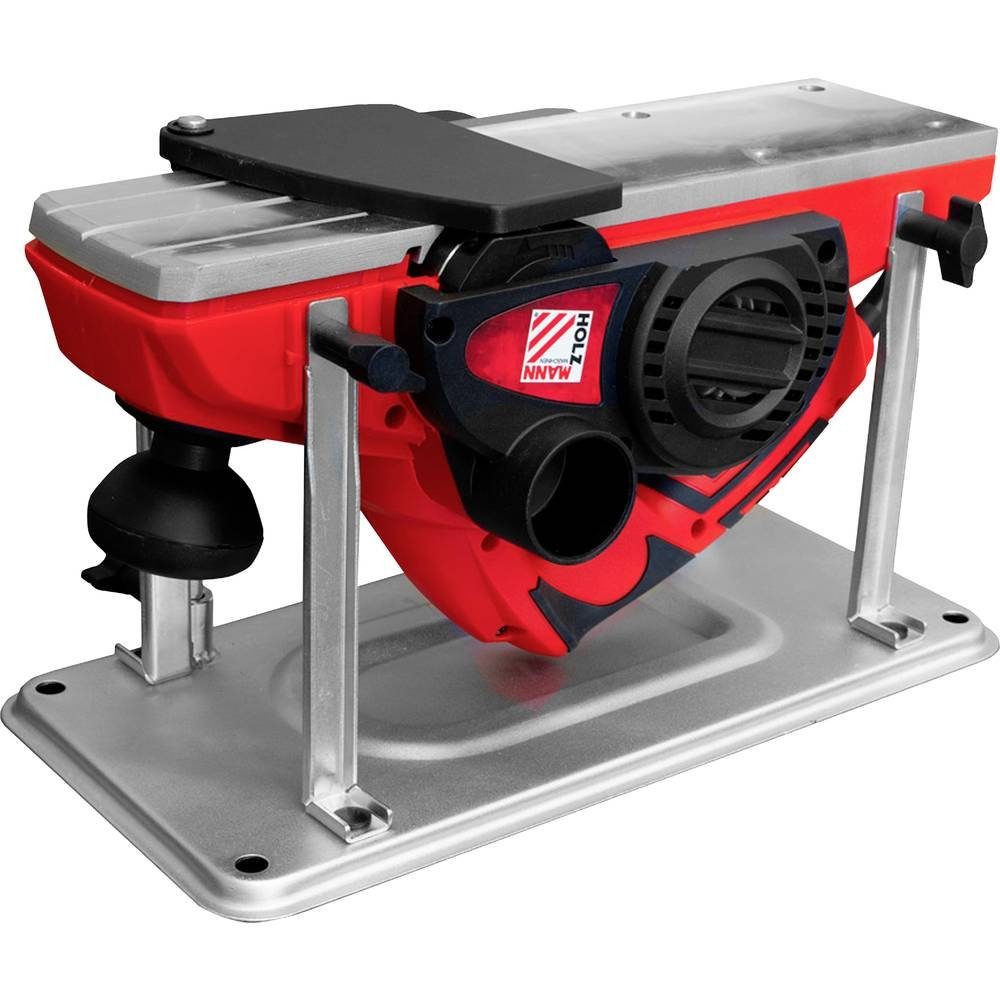 Holzmann Elektrohobel Holzmann Elektrischer Handhobel EHH110_230V günstig online kaufen