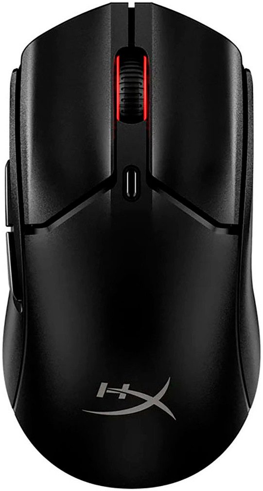 Pulsefire Haste 2 Mini Gaming-Maus