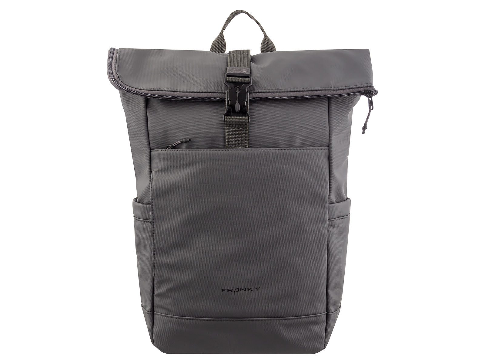 Franky Freizeitrucksack RS77-B Rucksack Rolltop (1, günstig online kaufen