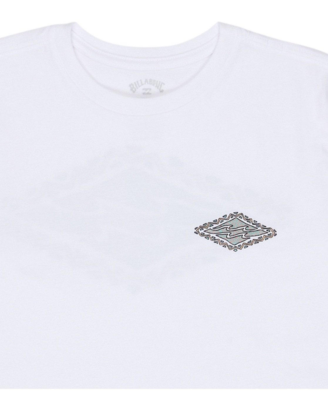 T-Shirt Crayon Wave