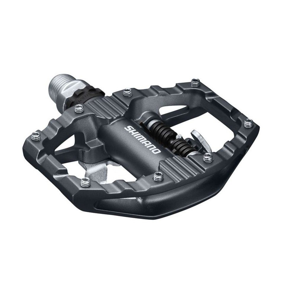 Shimano Fahrradpedale PD-EH500 SPD Fahrrad-Pedale mit Klick System (1-tlg)