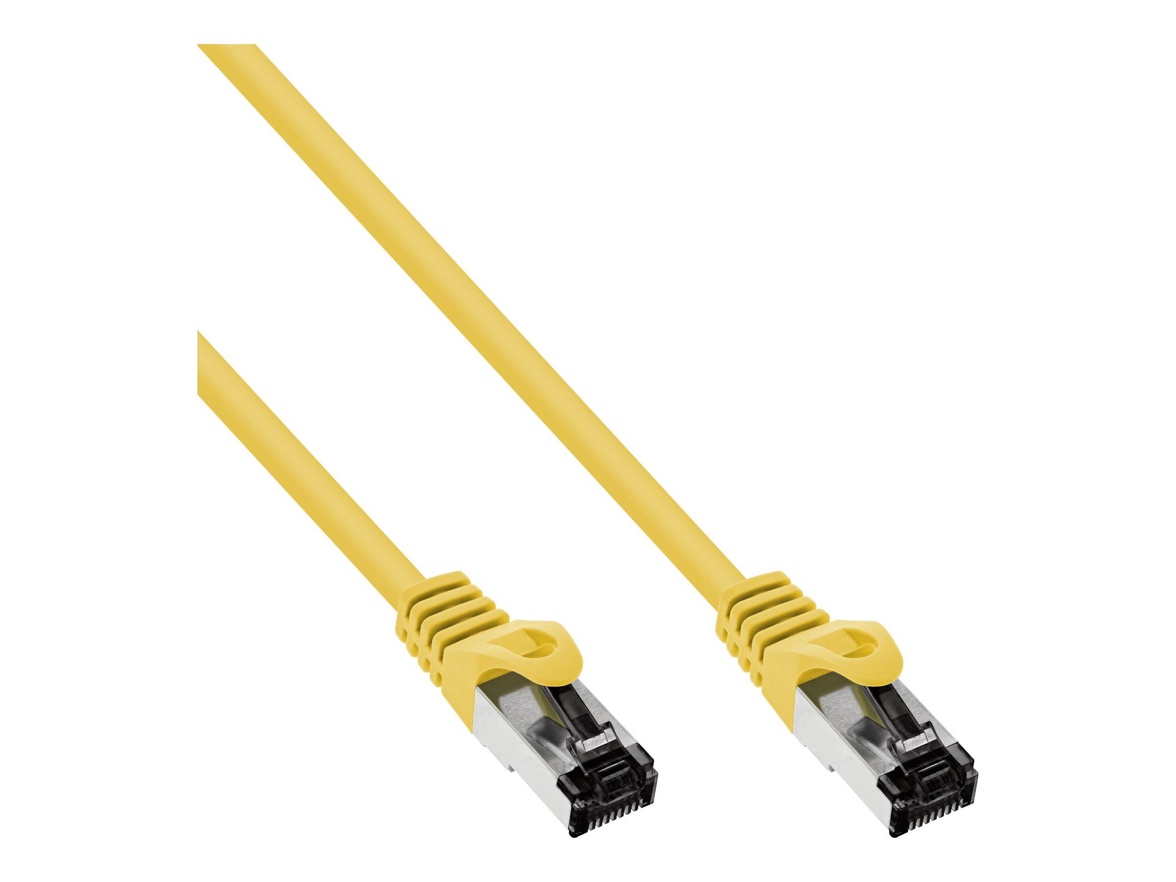 Inline TV-Kabel