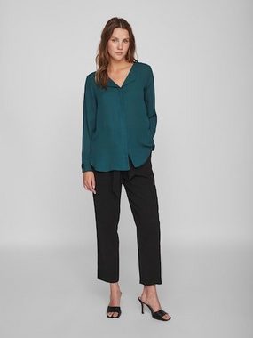 Vila Blusenshirt VILUCY L/S SHIRT - NOOS