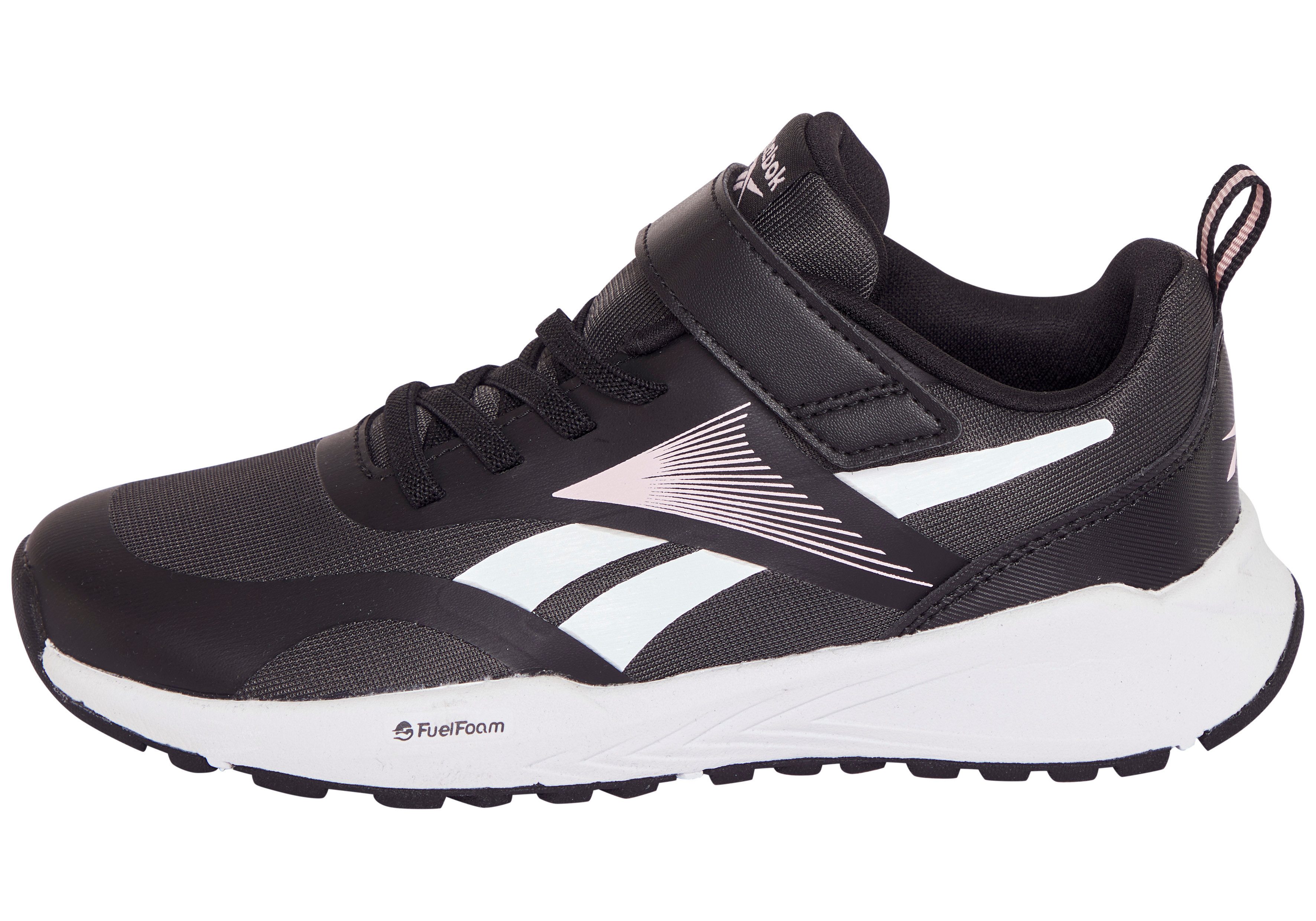 Reebok ENERGEN RUN ELASTIC LACE & TOP STRAP Laufschuh für Kinder