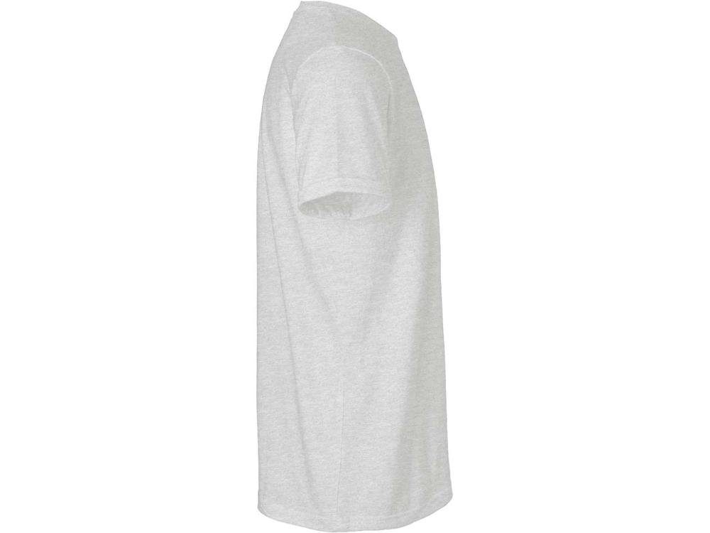 Neutral T-Shirt Neutral Bio-Herren-T-Shirt mit Roll-Up-Ärmeln günstig online kaufen