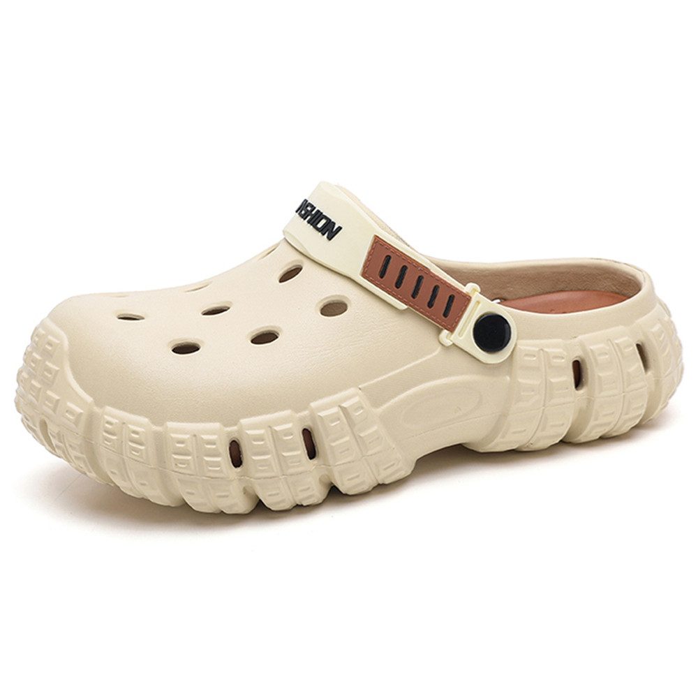 HUSK'SWARE Clog (Lässiger, lockerer Stil, EVA günstig online kaufen