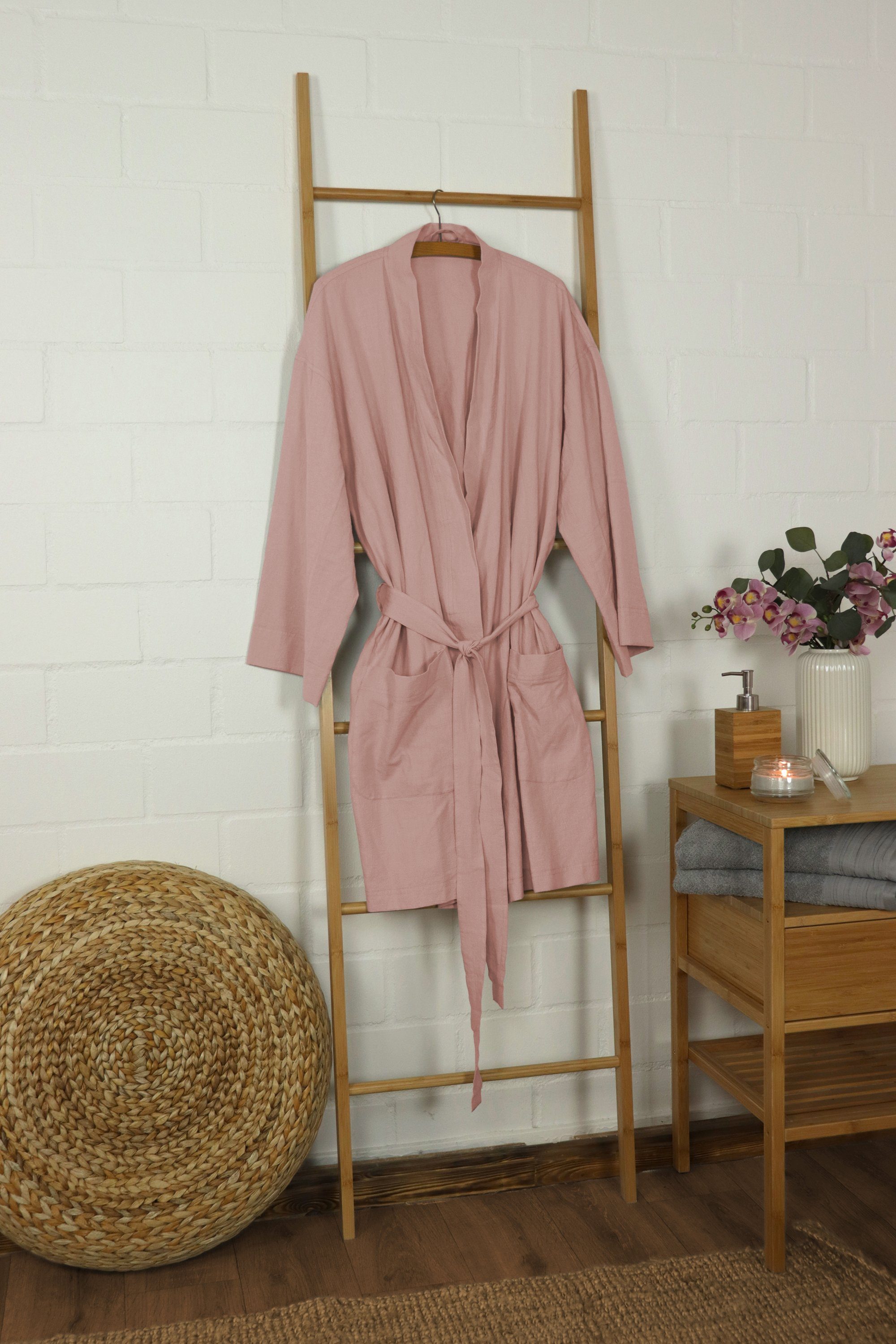 für OTTO | Kimonos online kaufen Baumwolle Damen