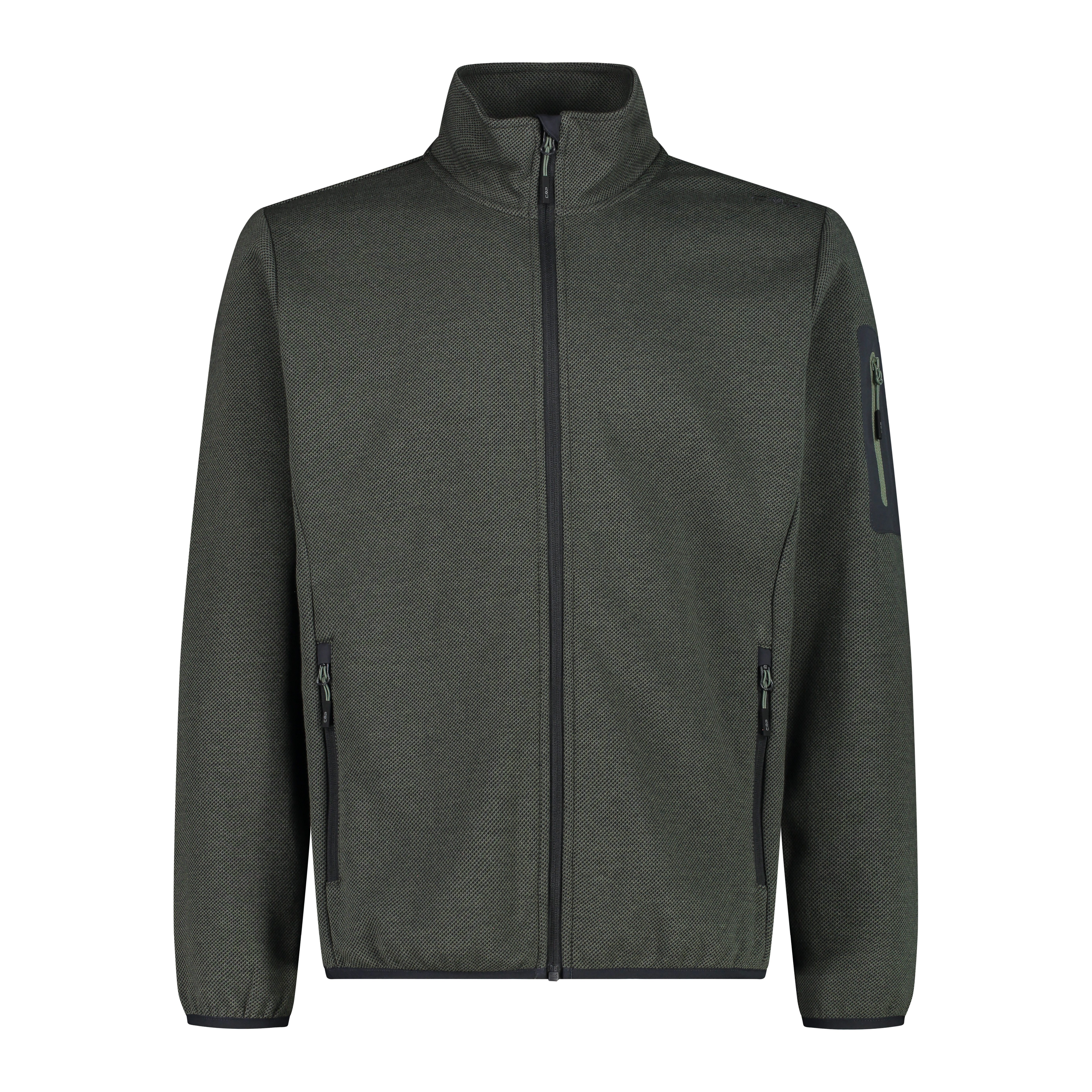 CMP Fleecejacke CMP Herren Jacke Man günstig online kaufen