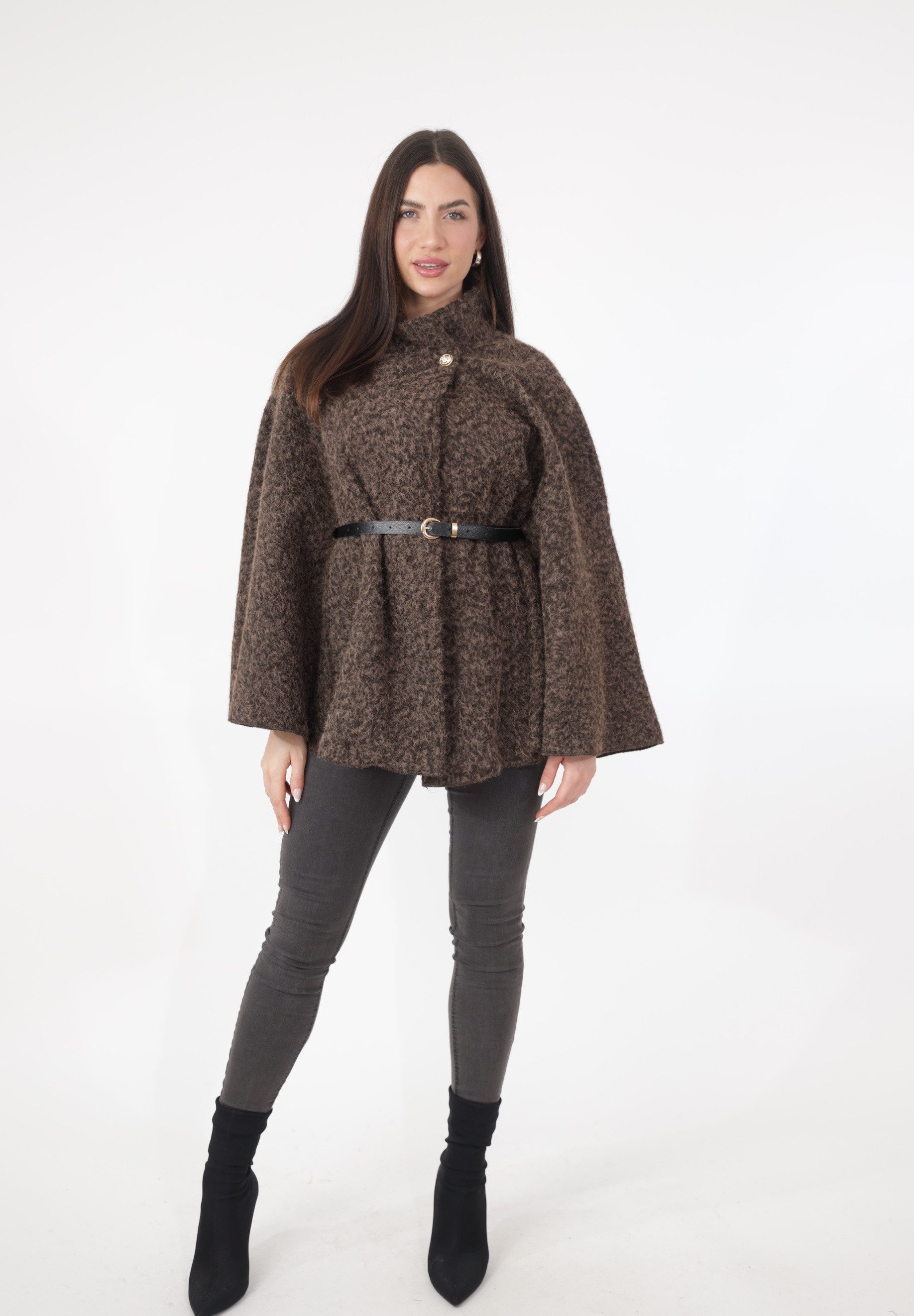 Elara Bolerojacke Jacke