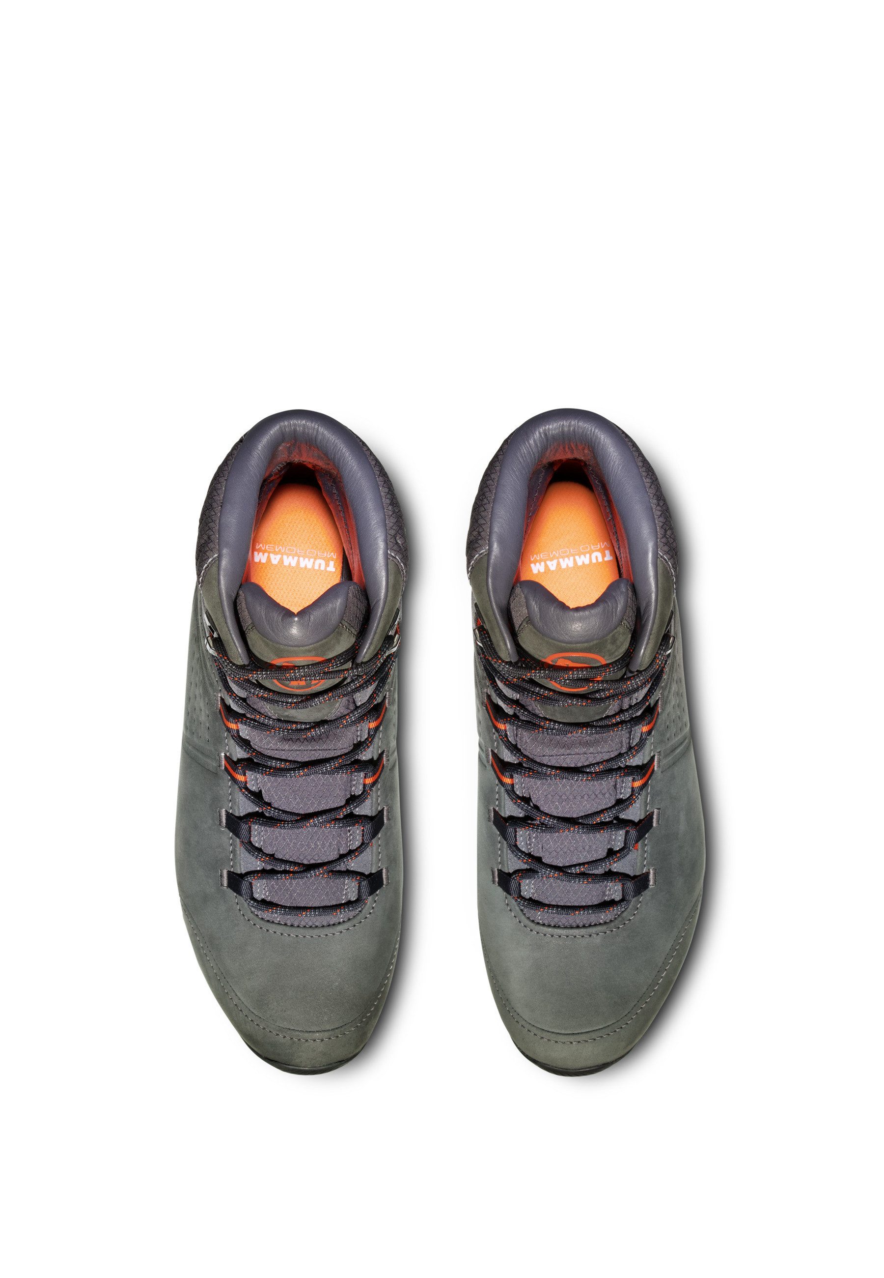 Mammut Mercury IV Mid LTH Men Wanderschuh