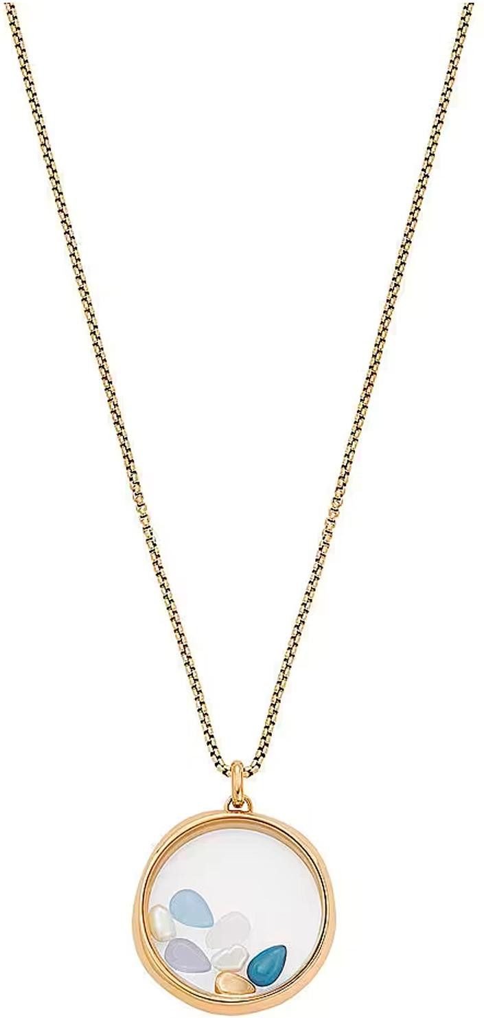 SKAGEN Kette ohne Anhänger Skagen Jewel... SKAGEN Kette ohne Anhänger Skagen Jewel...