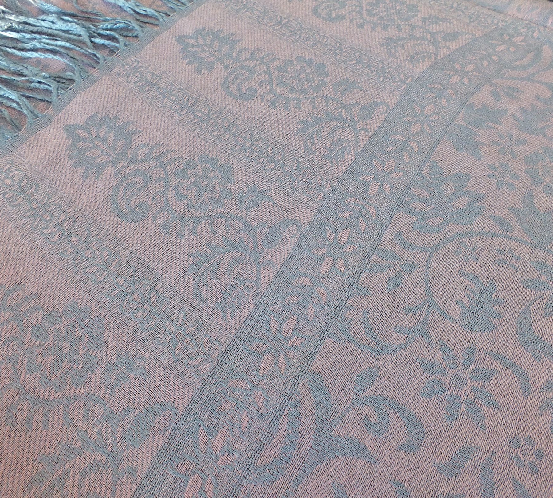 chic4home Schal Dreamy Flair, (1-St. 1-teilig), günstig online kaufen