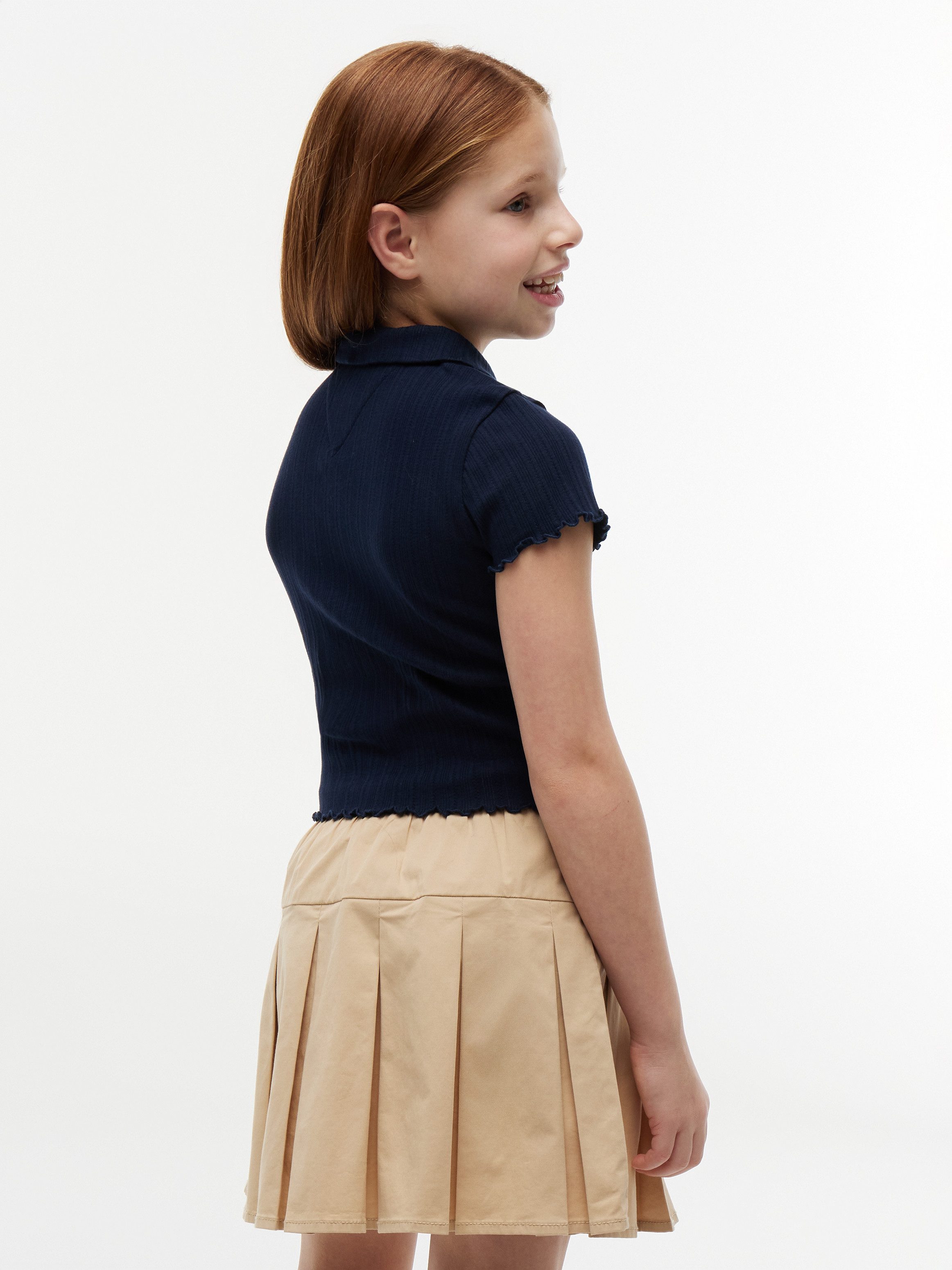 Tommy Hilfiger T-Shirt Kinder bis 16 Jahre