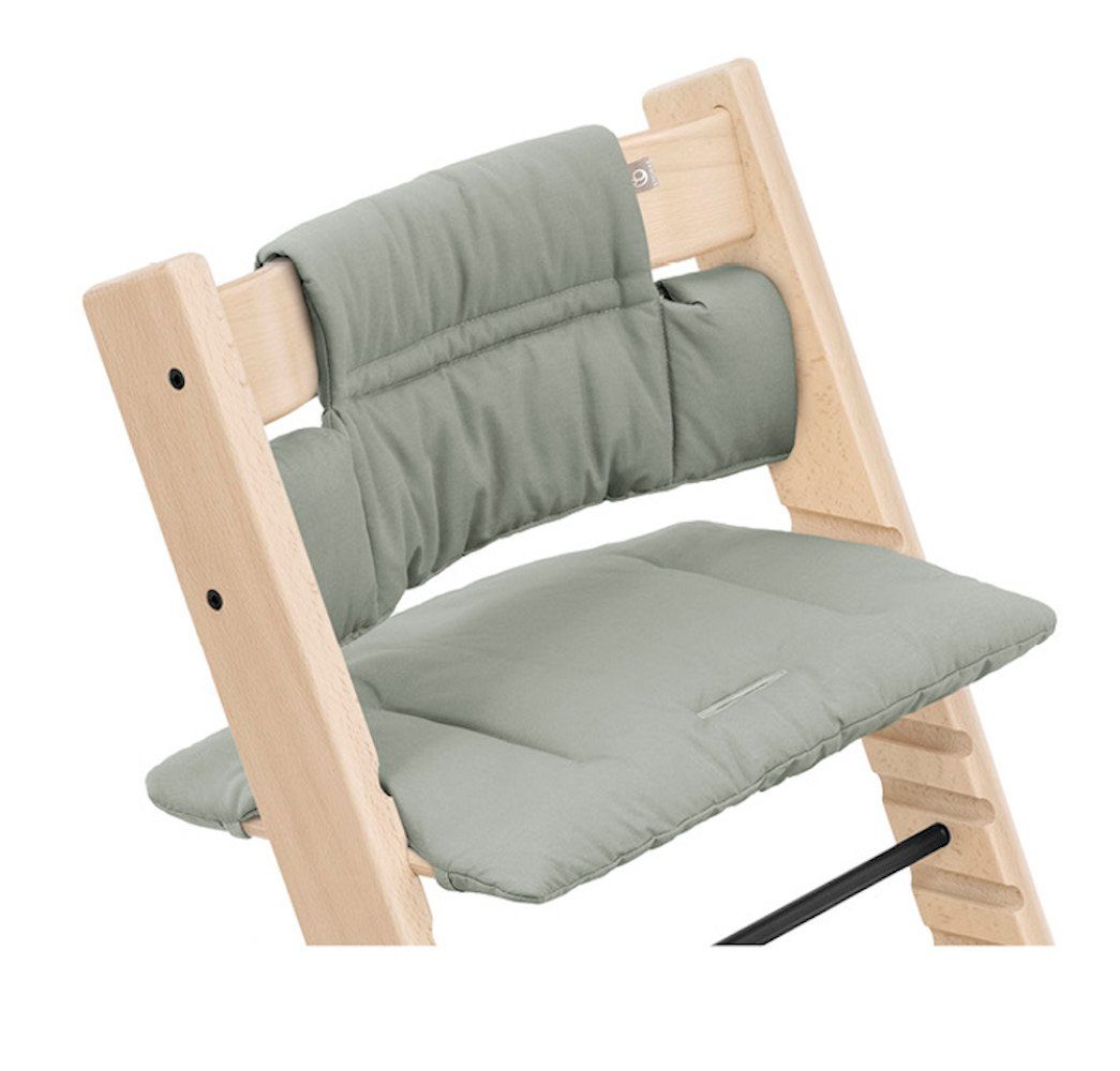 Stokke Hochstuhl Glacier Cream