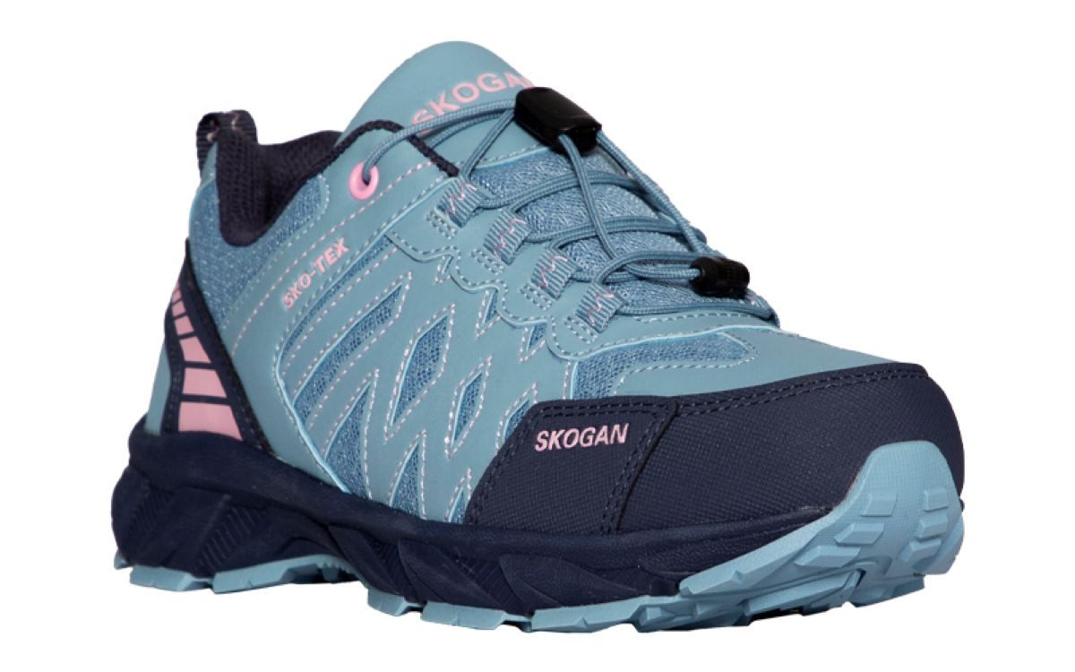 SKOGAN Sumaat II Damen Outdoor Schuh Outdoorschuh