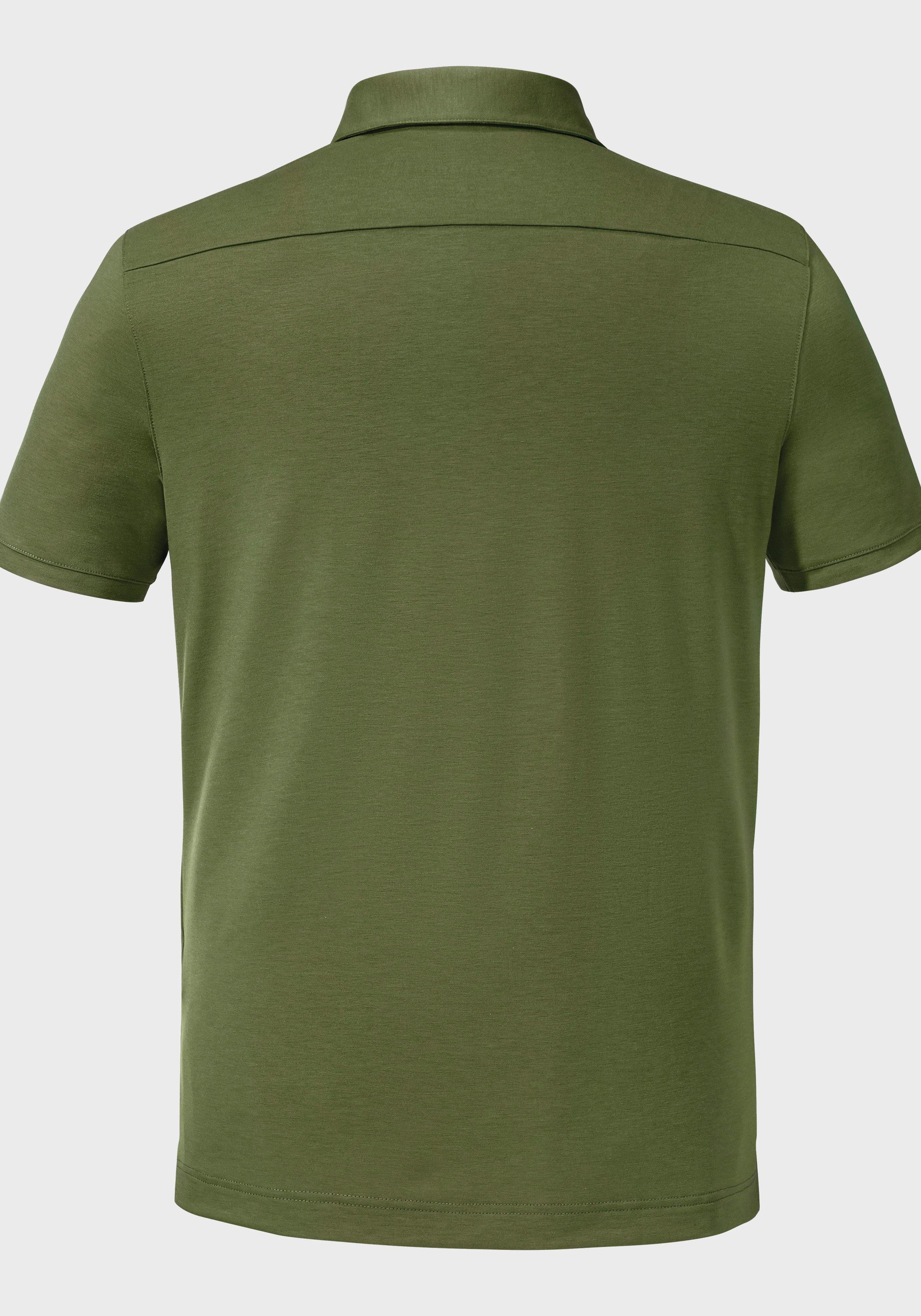 Schöffel Poloshirt Polo Shirt Ramseck M günstig online kaufen