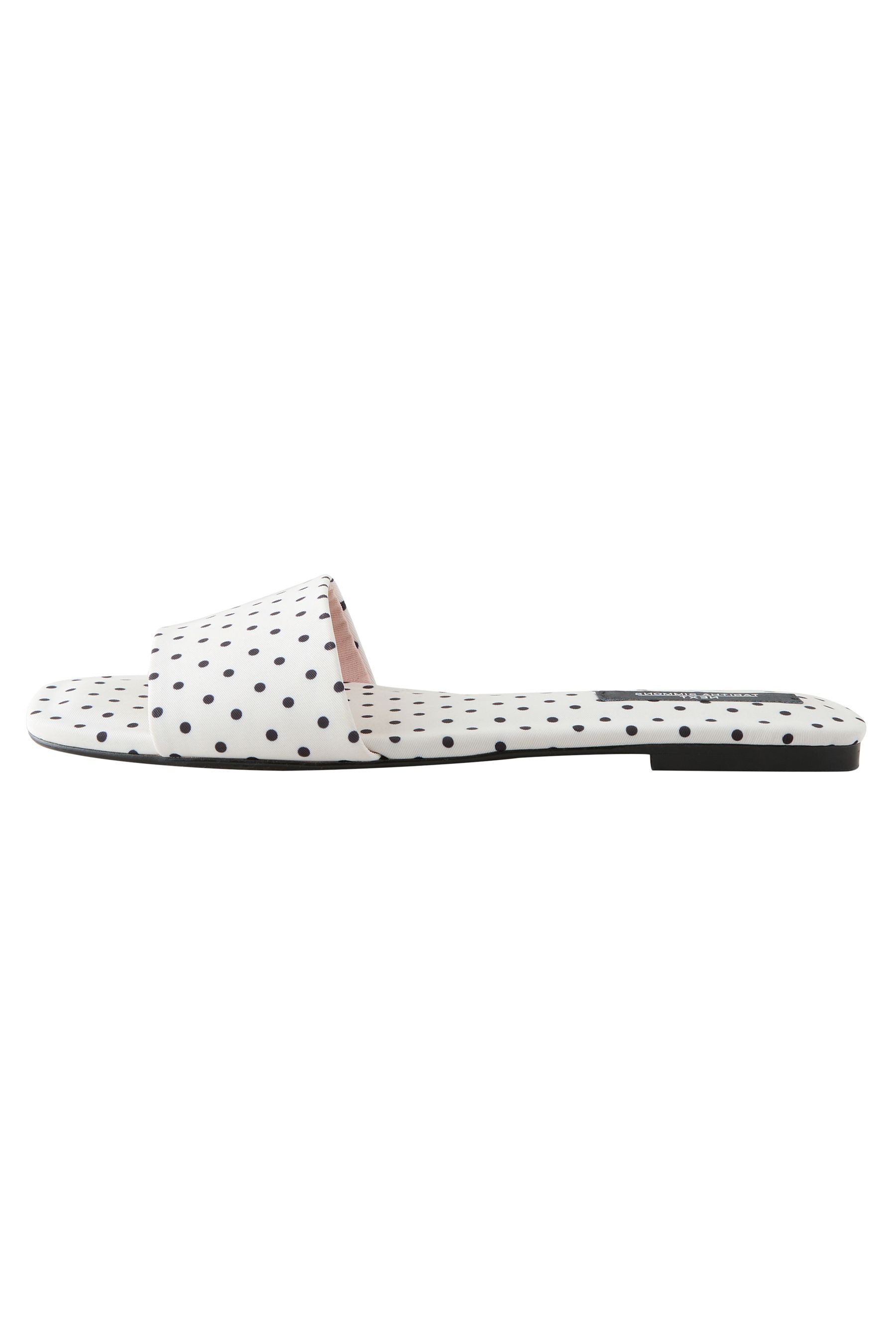 Next Tabitha Simmons X Next Breeze Pantoletten Pantolette