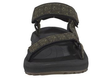 Teva Winsted Sandal Mens Sandale mit Klettverschluss