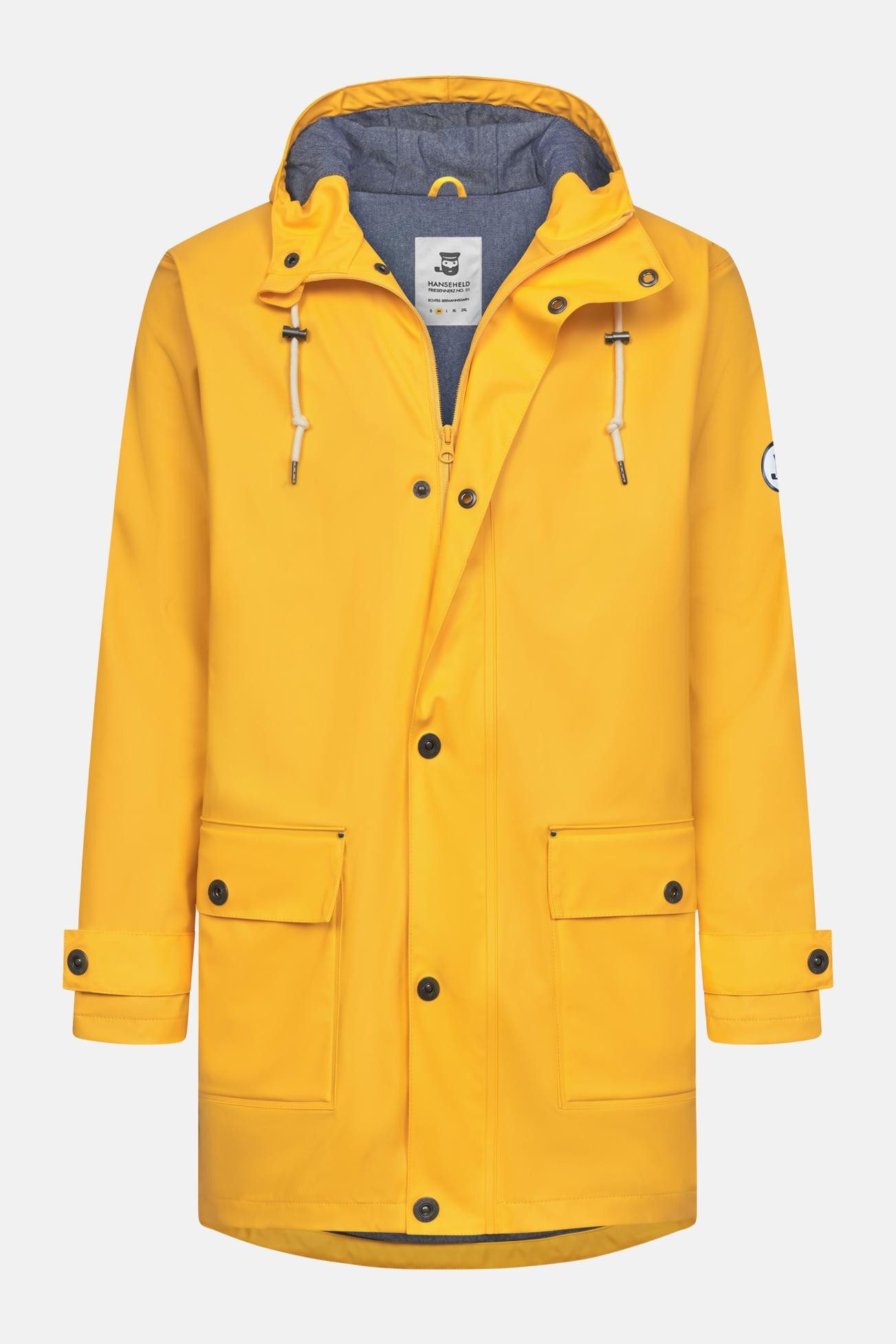 HANSEHELD Regenjacke Hanseheld Friesennerz No 01 günstig online kaufen