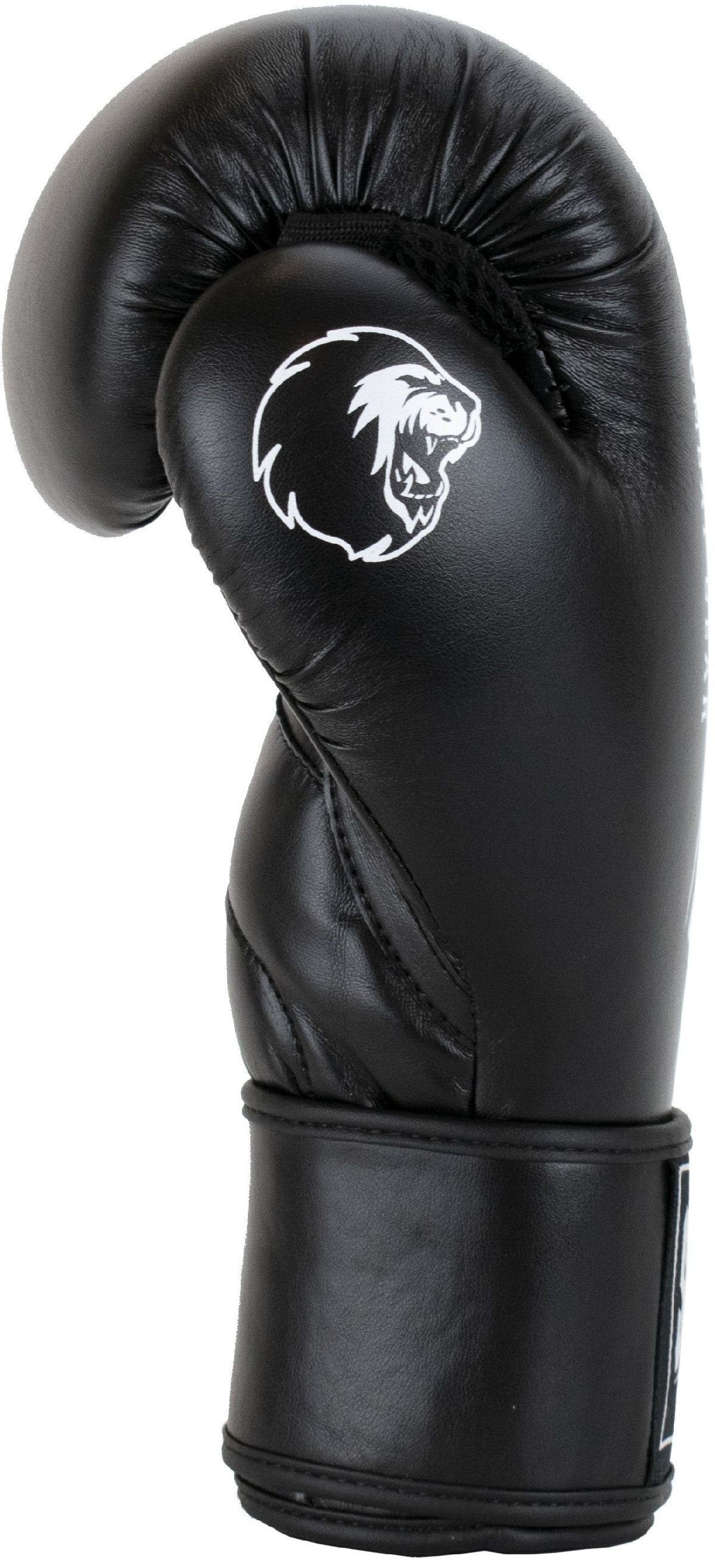 Super Pro Boxhandschuhe