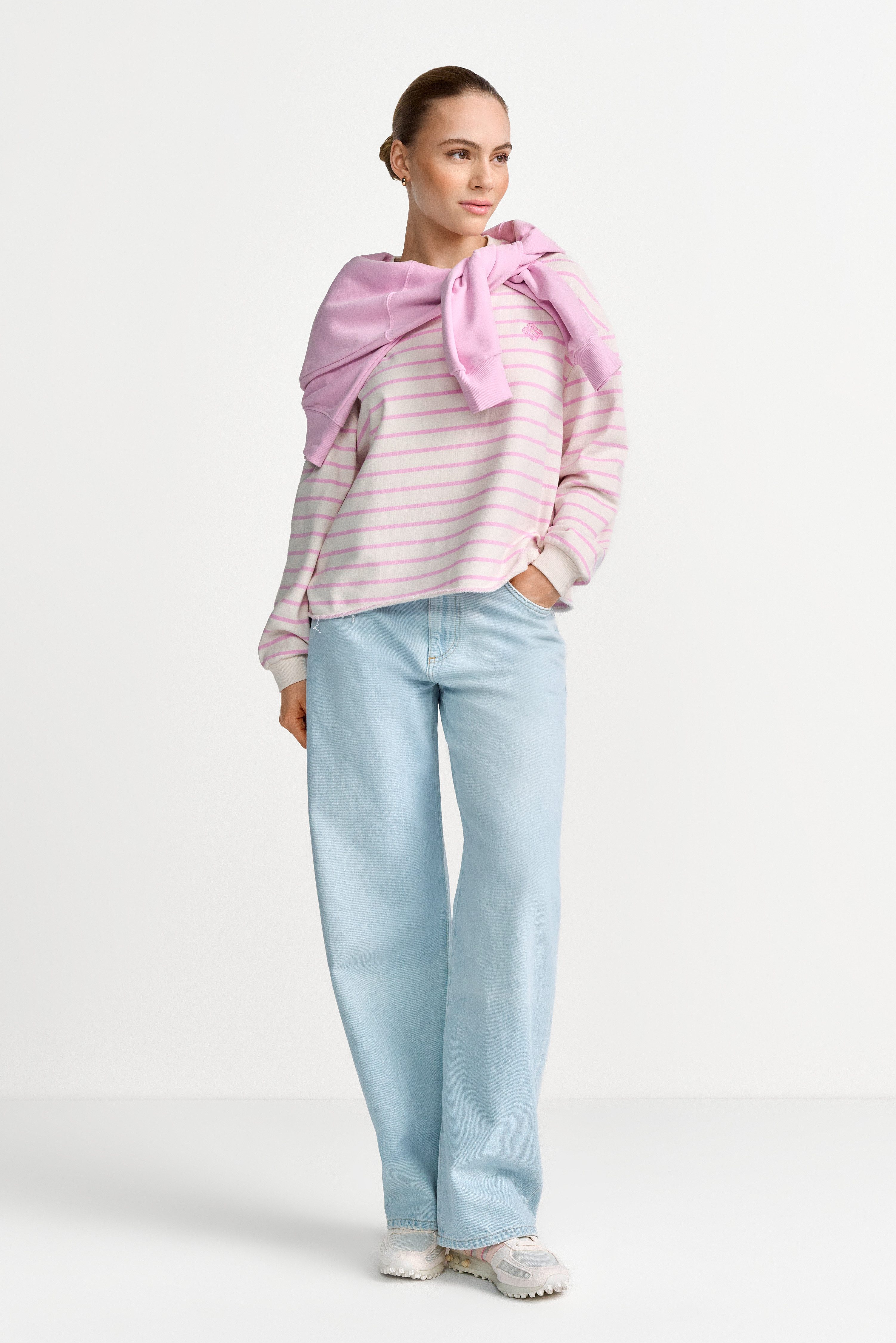 RICHROYAL Sweatshirt