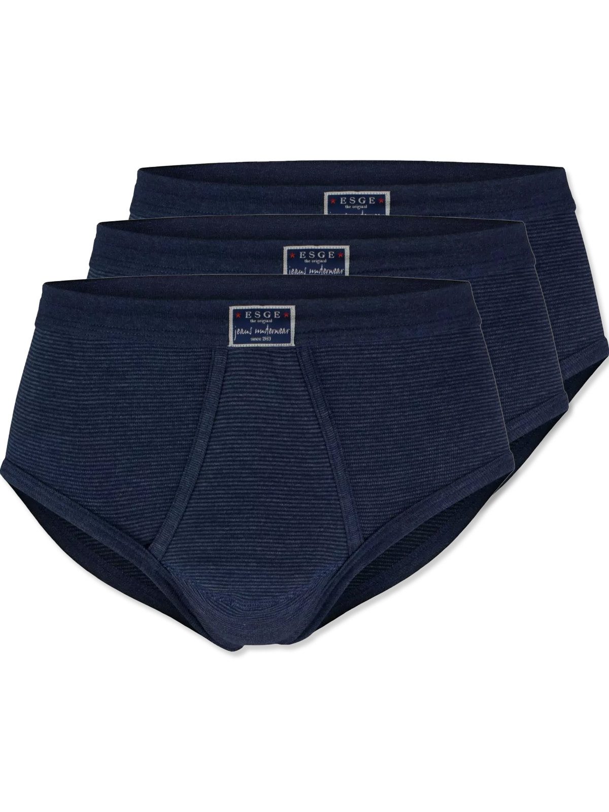 ESGE - Die Wäsche-Macher Slip 3er günstig online kaufen