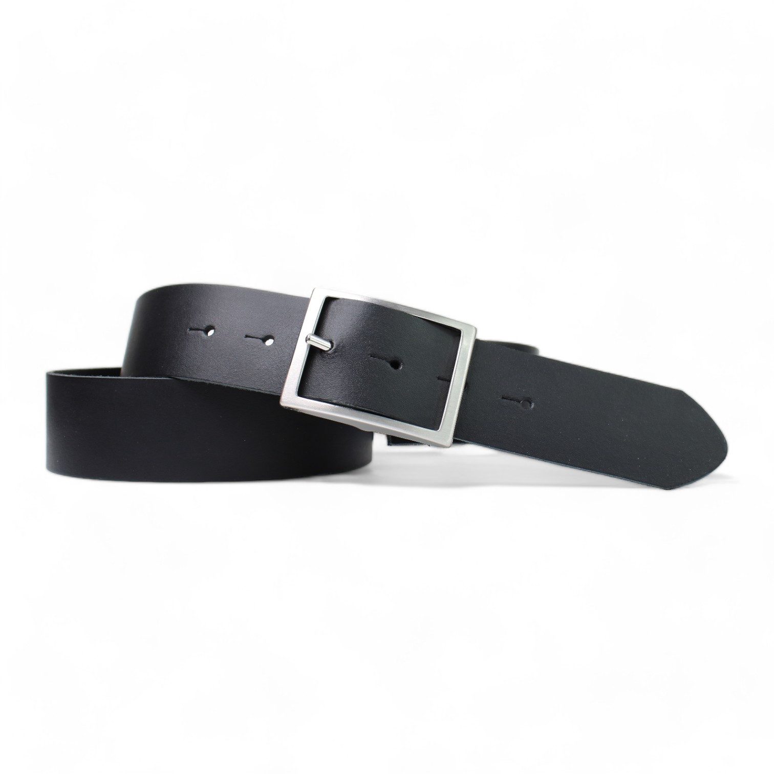 FRONHOFER Ledergürtel 19228 (1-St) Ledergürtel, 4cm, günstig online kaufen