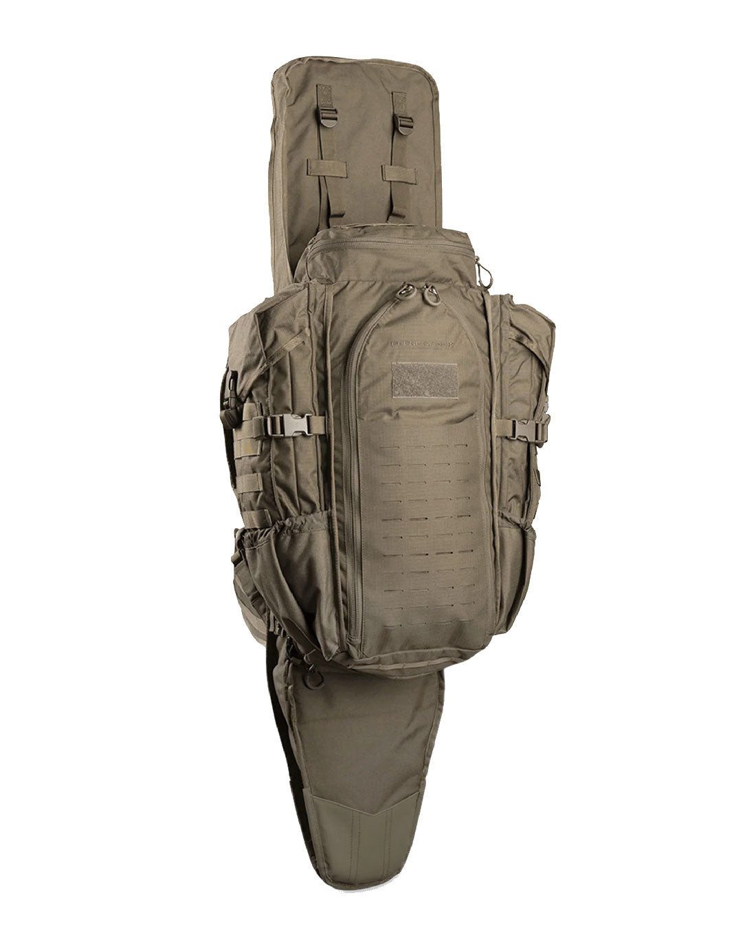 Eberlestock Trekkingrucksack Phantom Military Green
