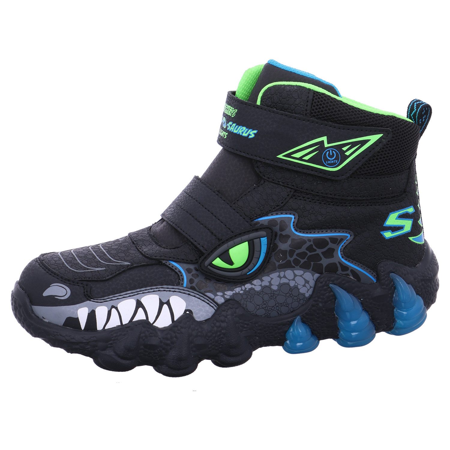 Skechers Skech-O-Saurus Schnürstiefel