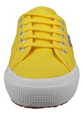 Superga S000010-2750 176 sunflower Sneaker