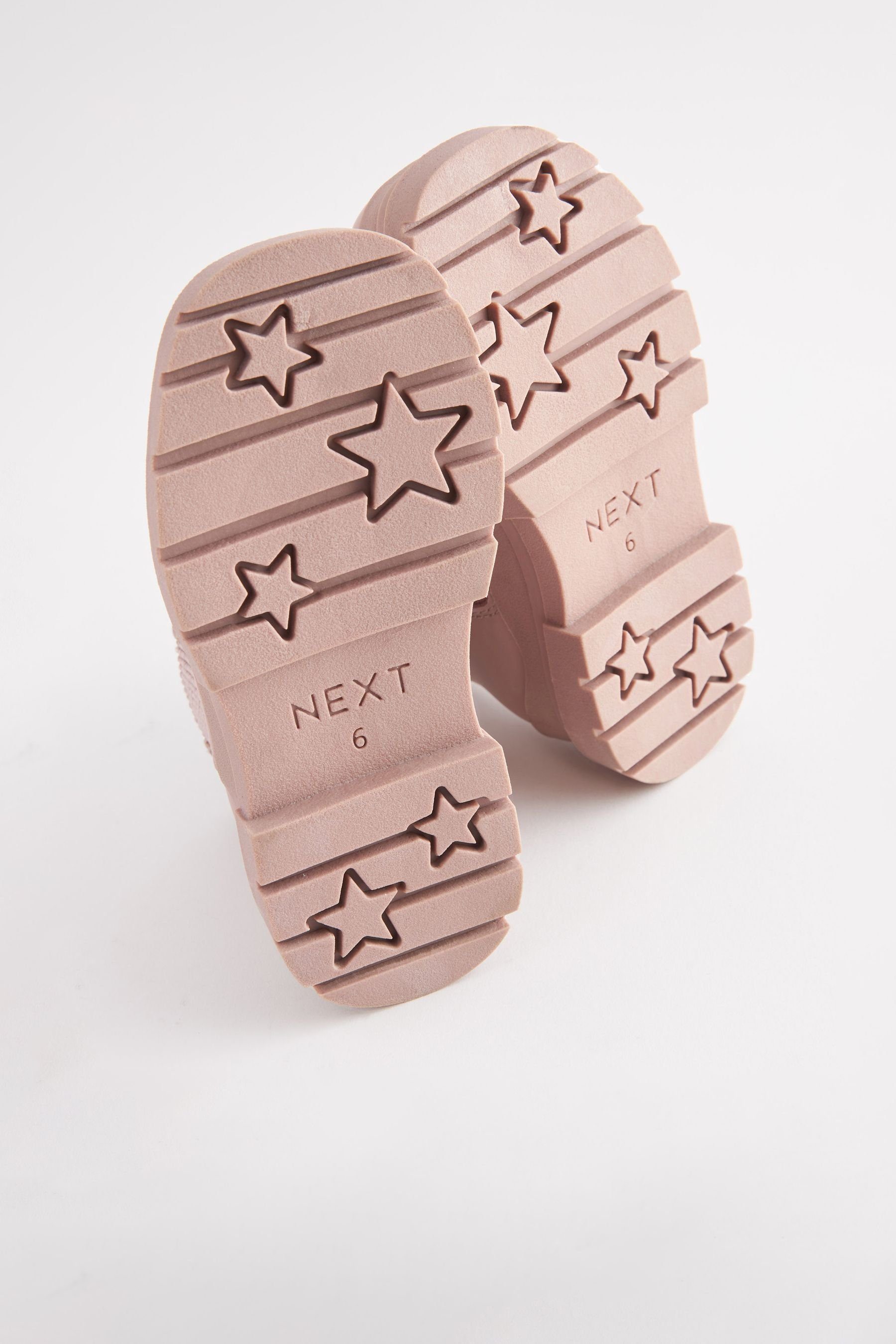 Next Dicke Chelsea-Stiefelette Chelseaboots (1-tlg)