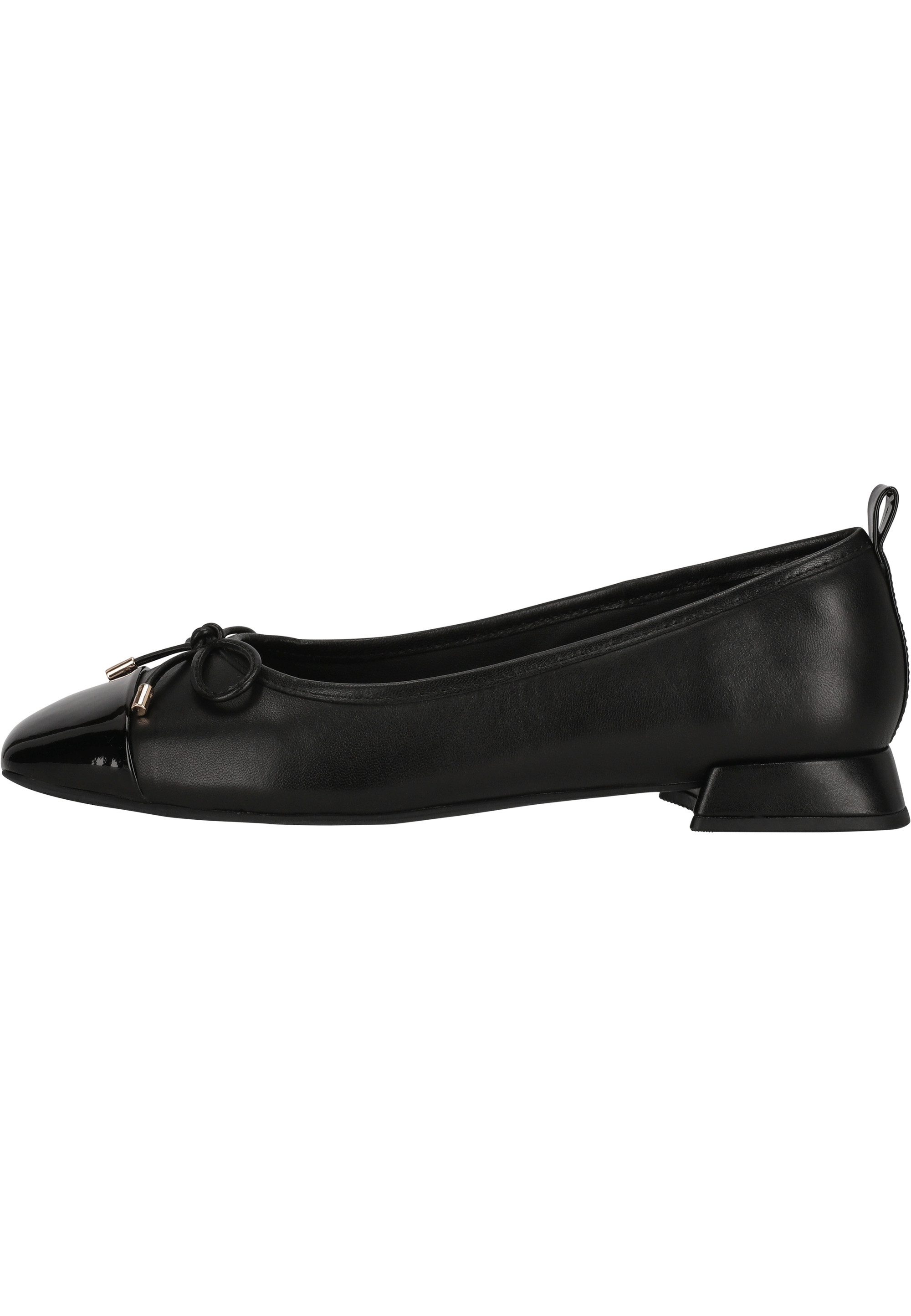 Clarks Ubree15 Poppy Ballerina im simplen und eleganten Look